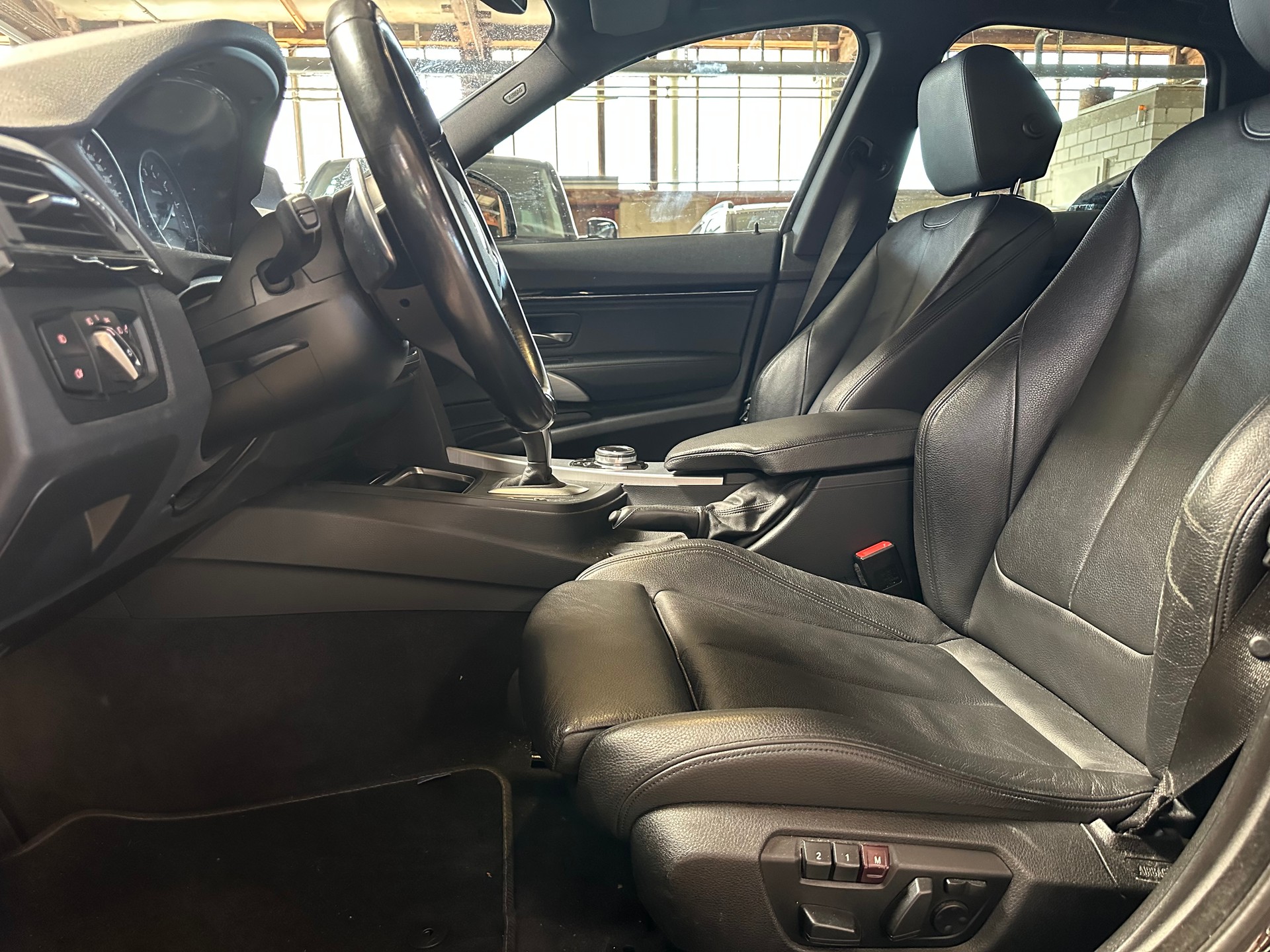 BMW 335i GT xDrive M Sport Steptronic-image-9