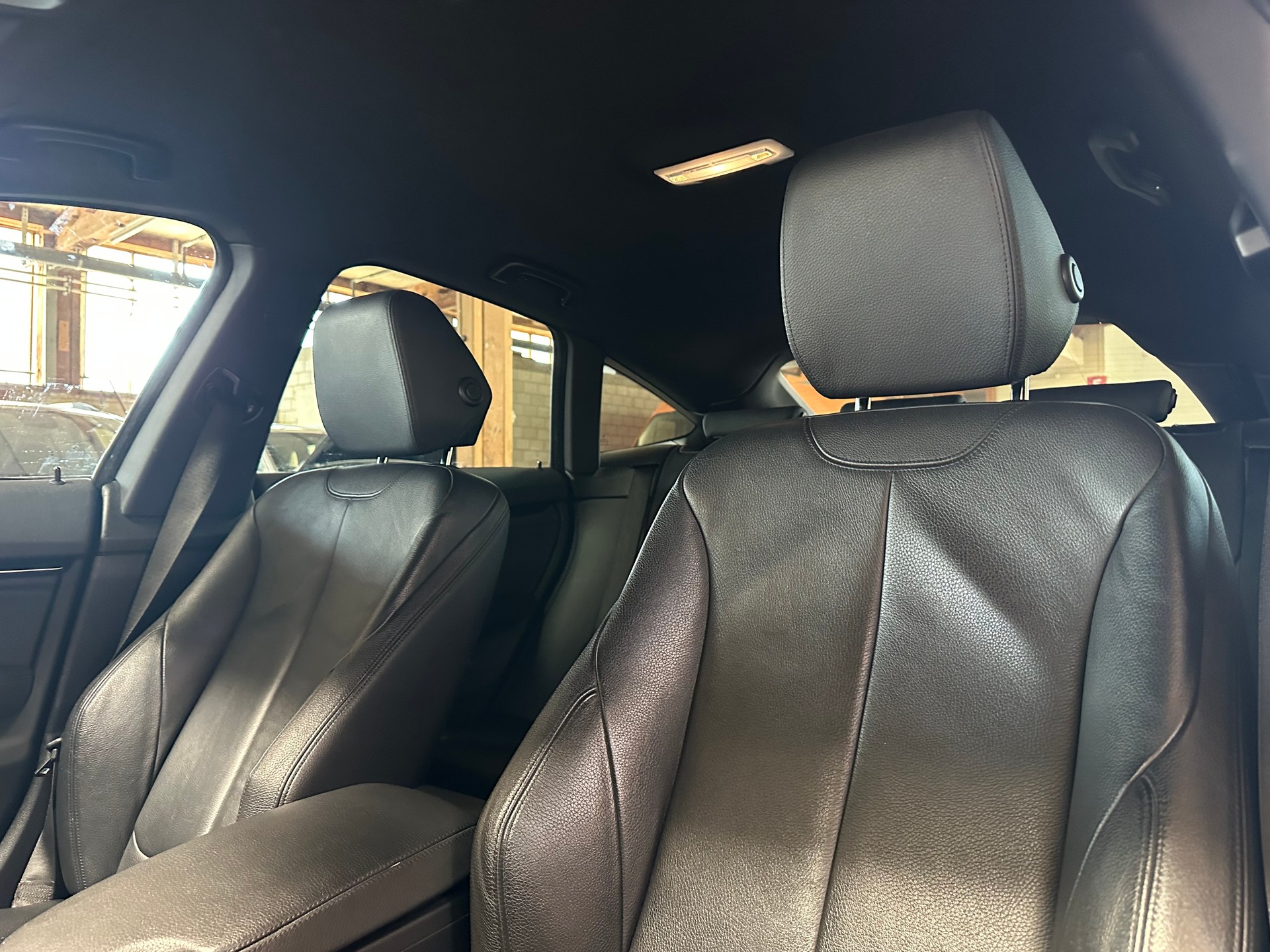 BMW 335i GT xDrive M Sport Steptronic-image-12