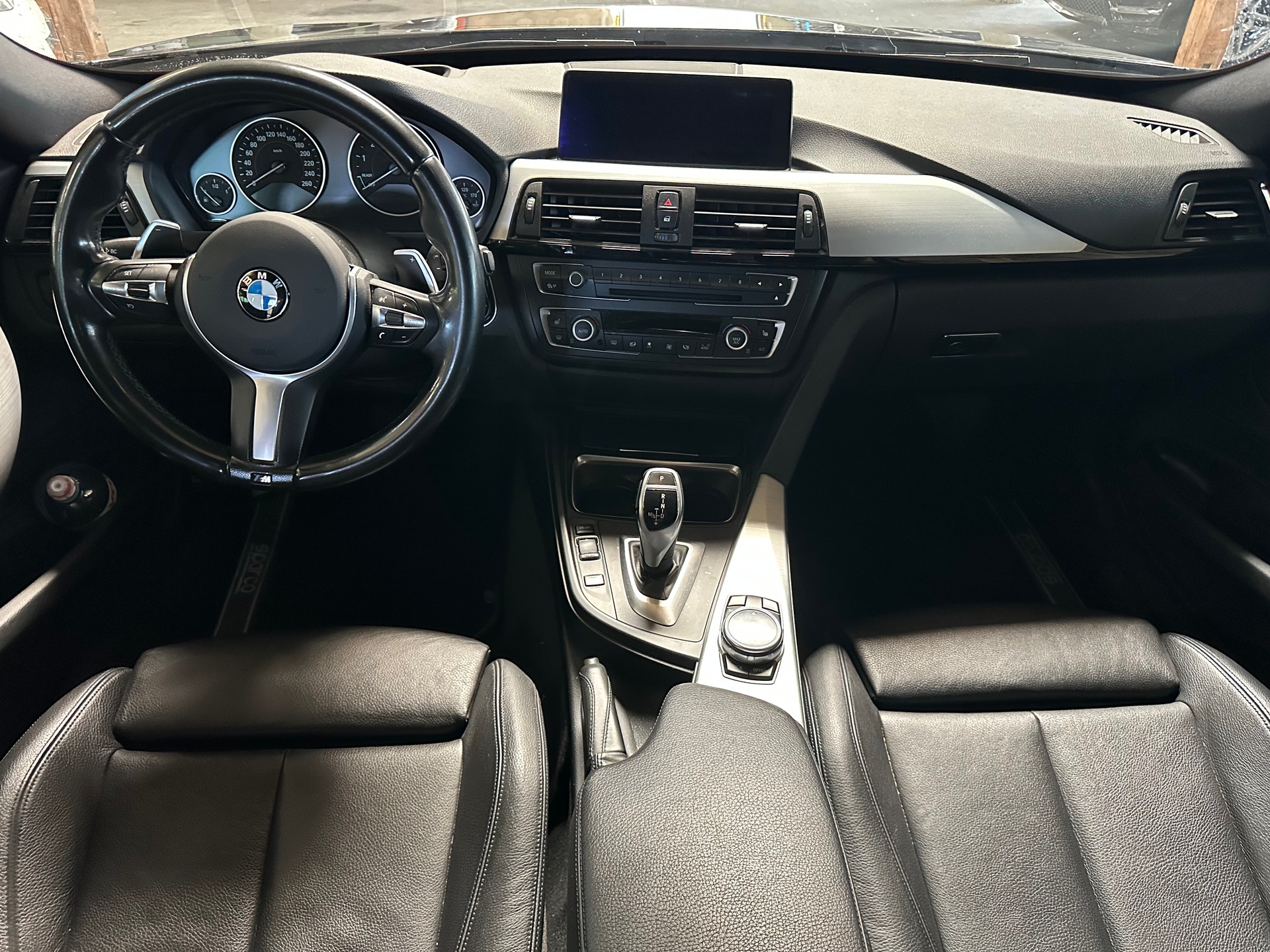 BMW 335i GT xDrive M Sport Steptronic-image-8
