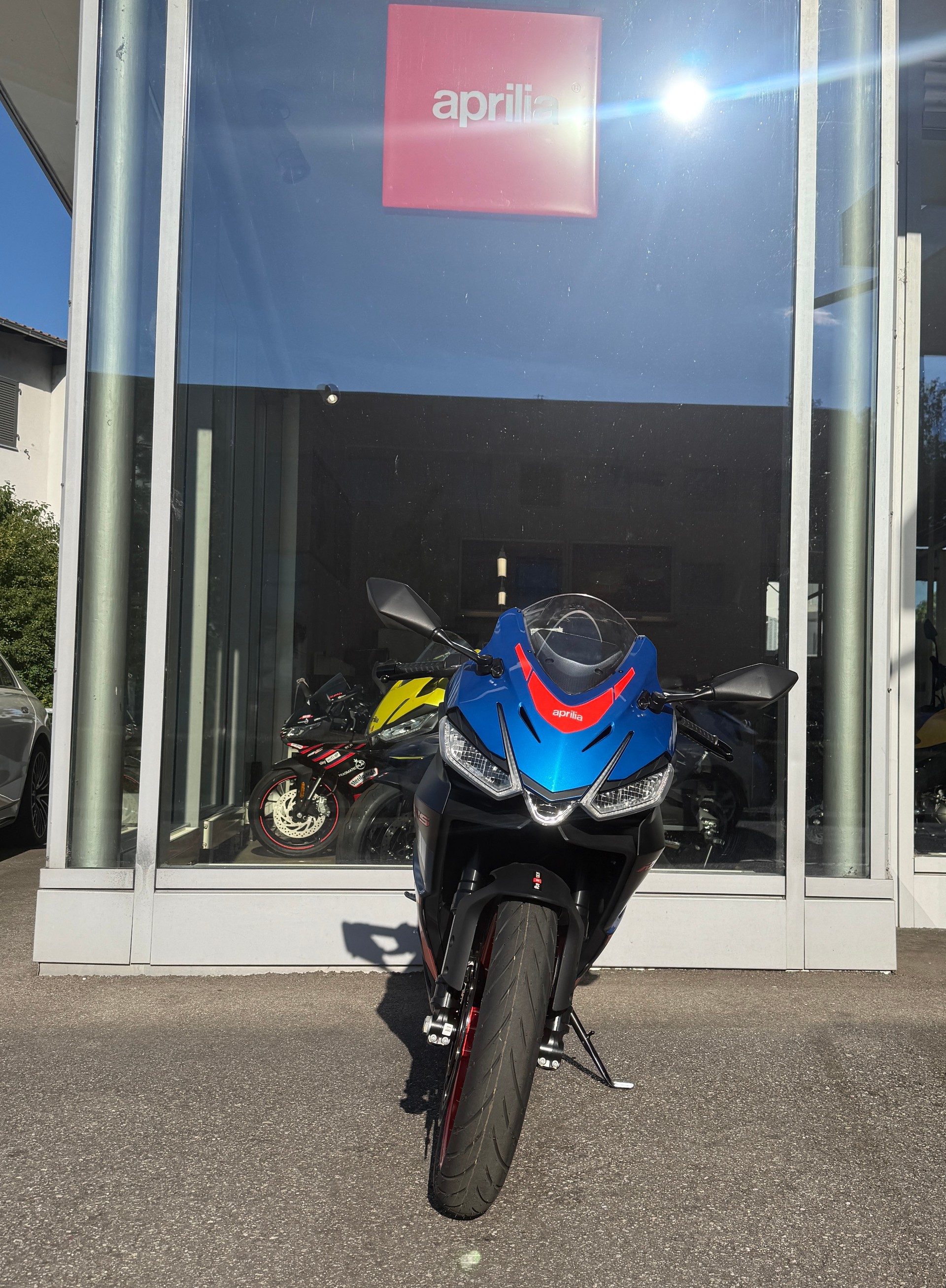 APRILIA RS 457 (35kW)-image-4