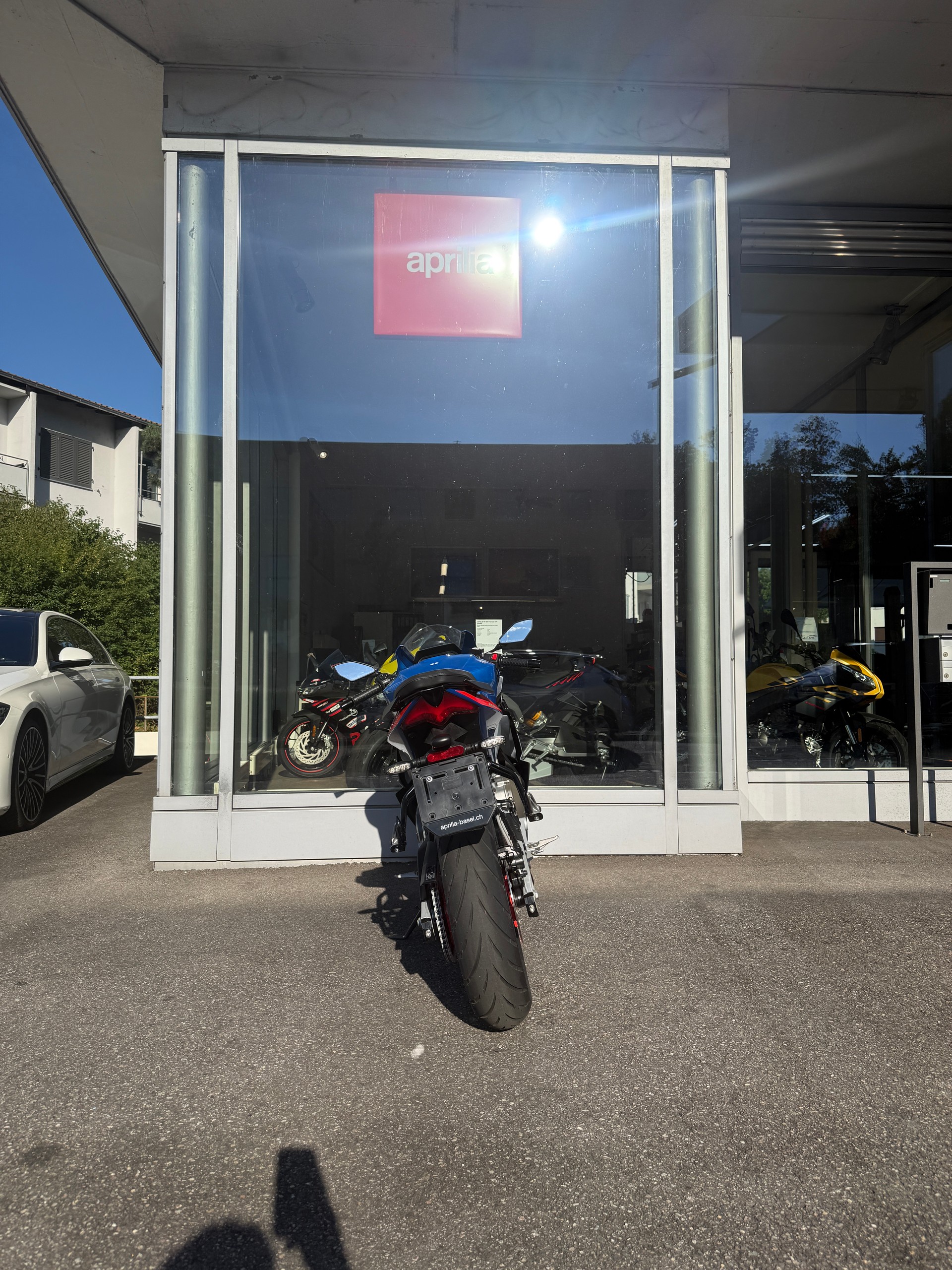 APRILIA RS 457 (35kW)-image-10
