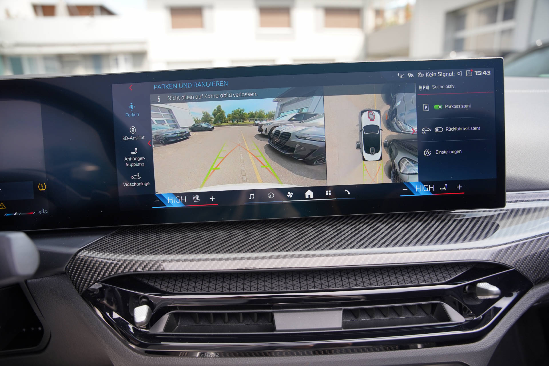 BMW M440i xDrive 48V Cabriolet M Sport Pro Steptronic-image-15