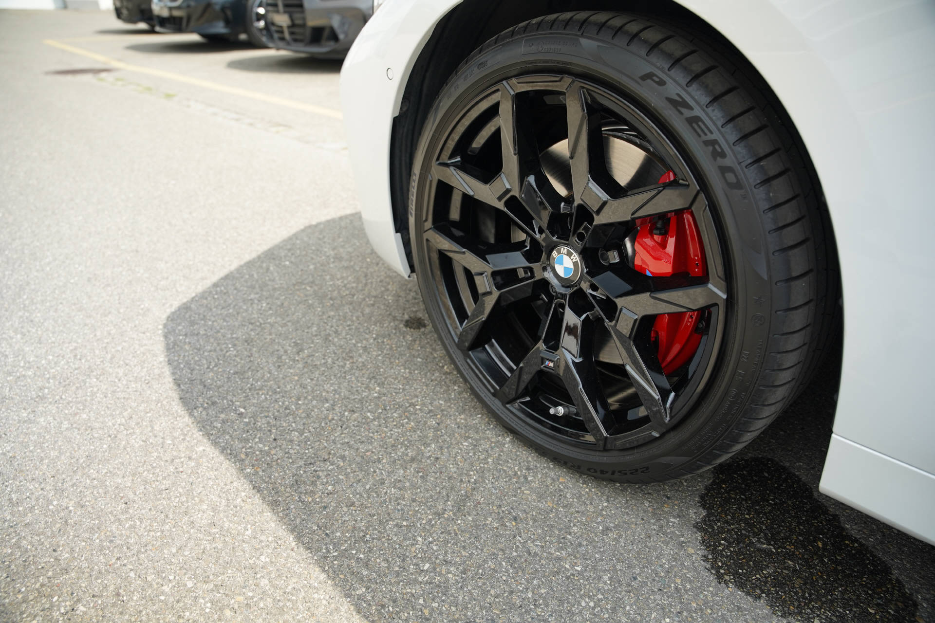 BMW M440i xDrive 48V Cabriolet M Sport Pro Steptronic-image-5