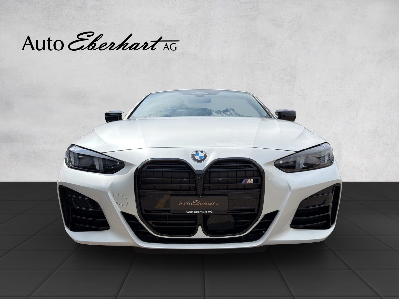 BMW M440i xDrive 48V Cabriolet M Sport Pro Steptronic-showroom-element-3