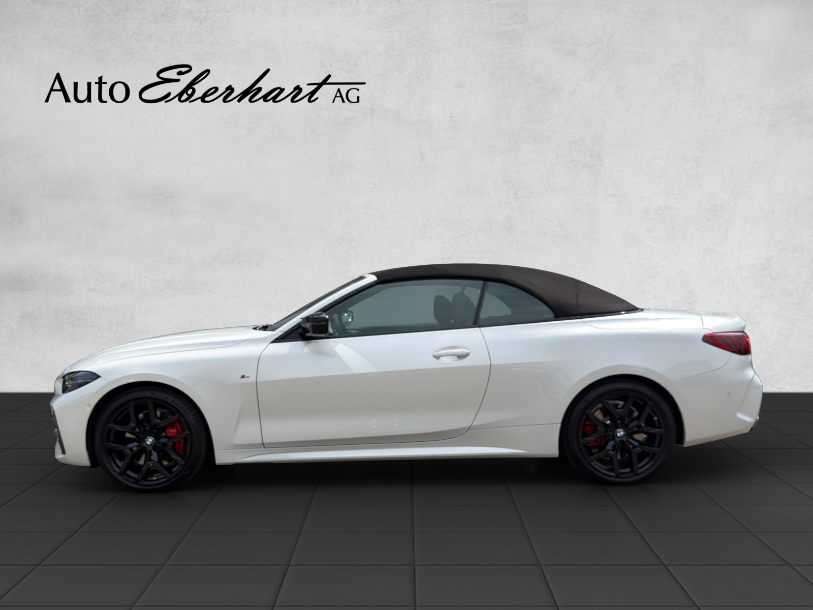 BMW M440i xDrive 48V Cabriolet M Sport Pro Steptronic-showroom-element-2