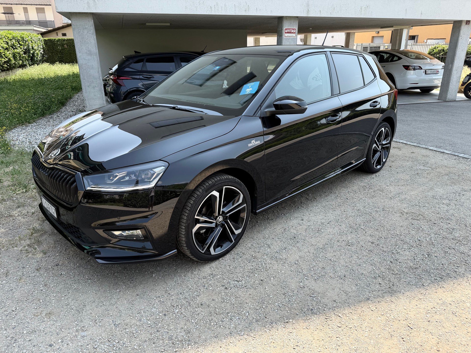 SKODA 1.0 TSI Monte Carlo DSG-image-5