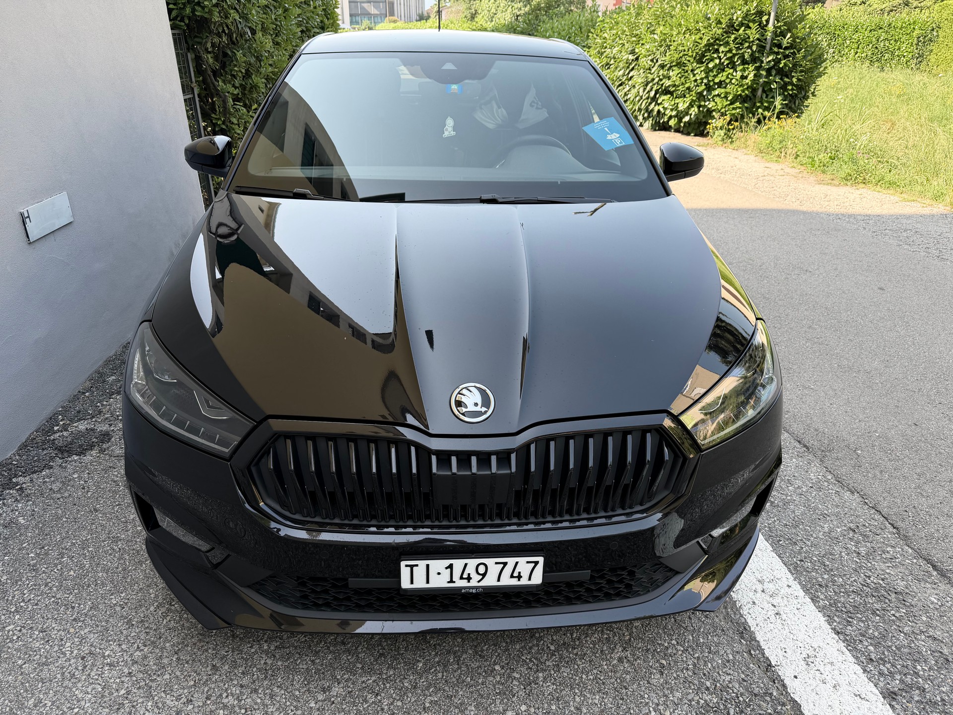 SKODA 1.0 TSI Monte Carlo DSG-image-0