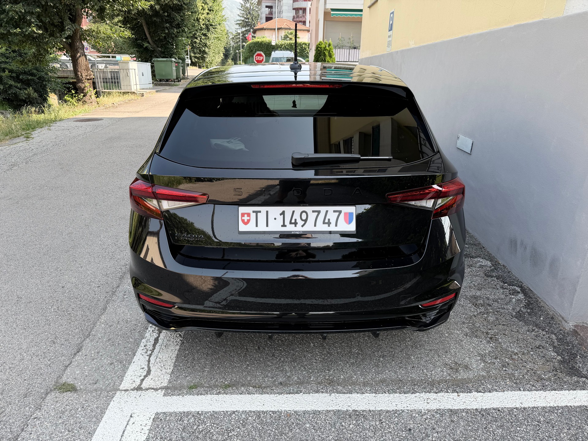SKODA 1.0 TSI Monte Carlo DSG-image-1