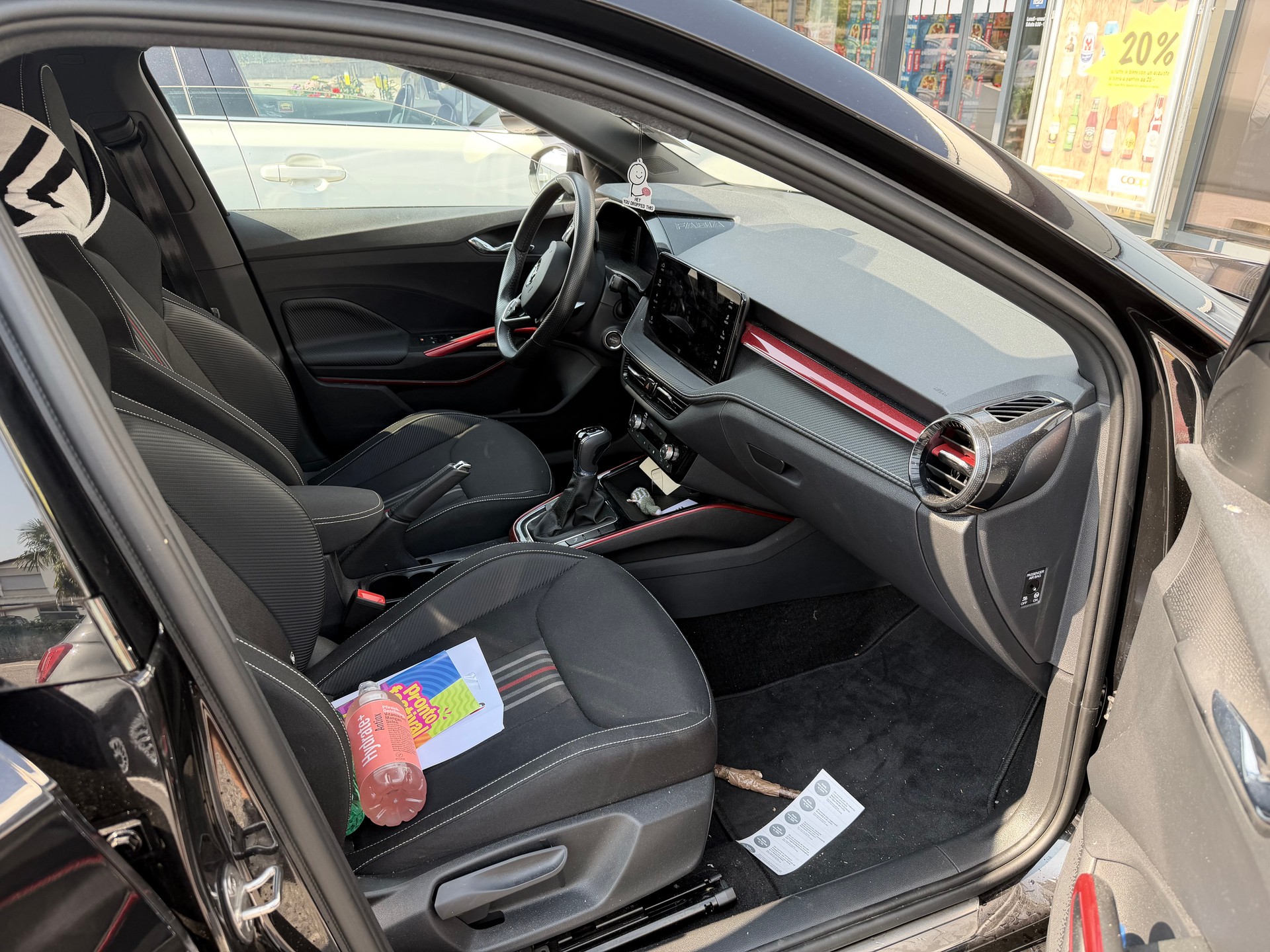 SKODA 1.0 TSI Monte Carlo DSG-image-3