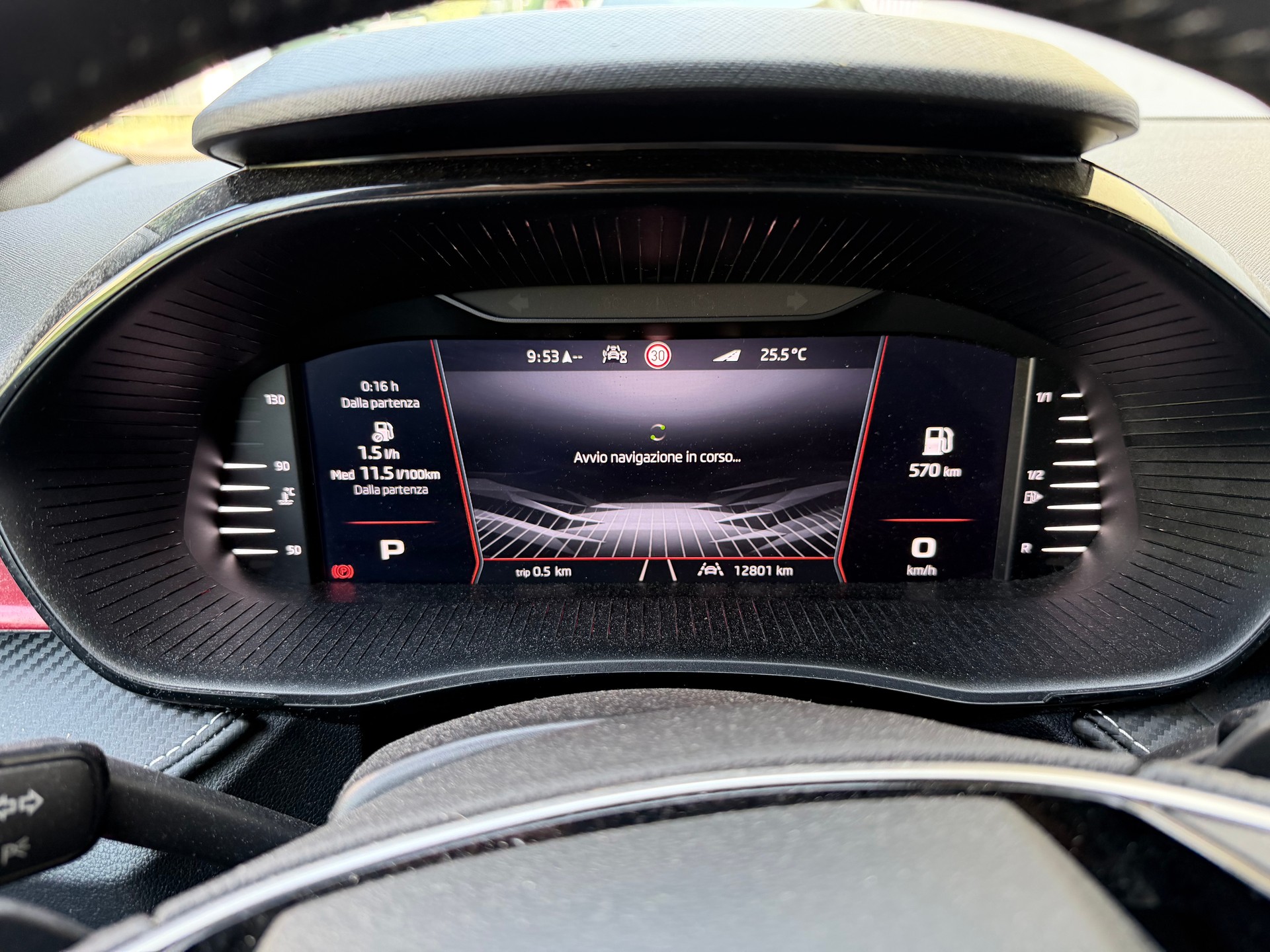 SKODA 1.0 TSI Monte Carlo DSG-image-2