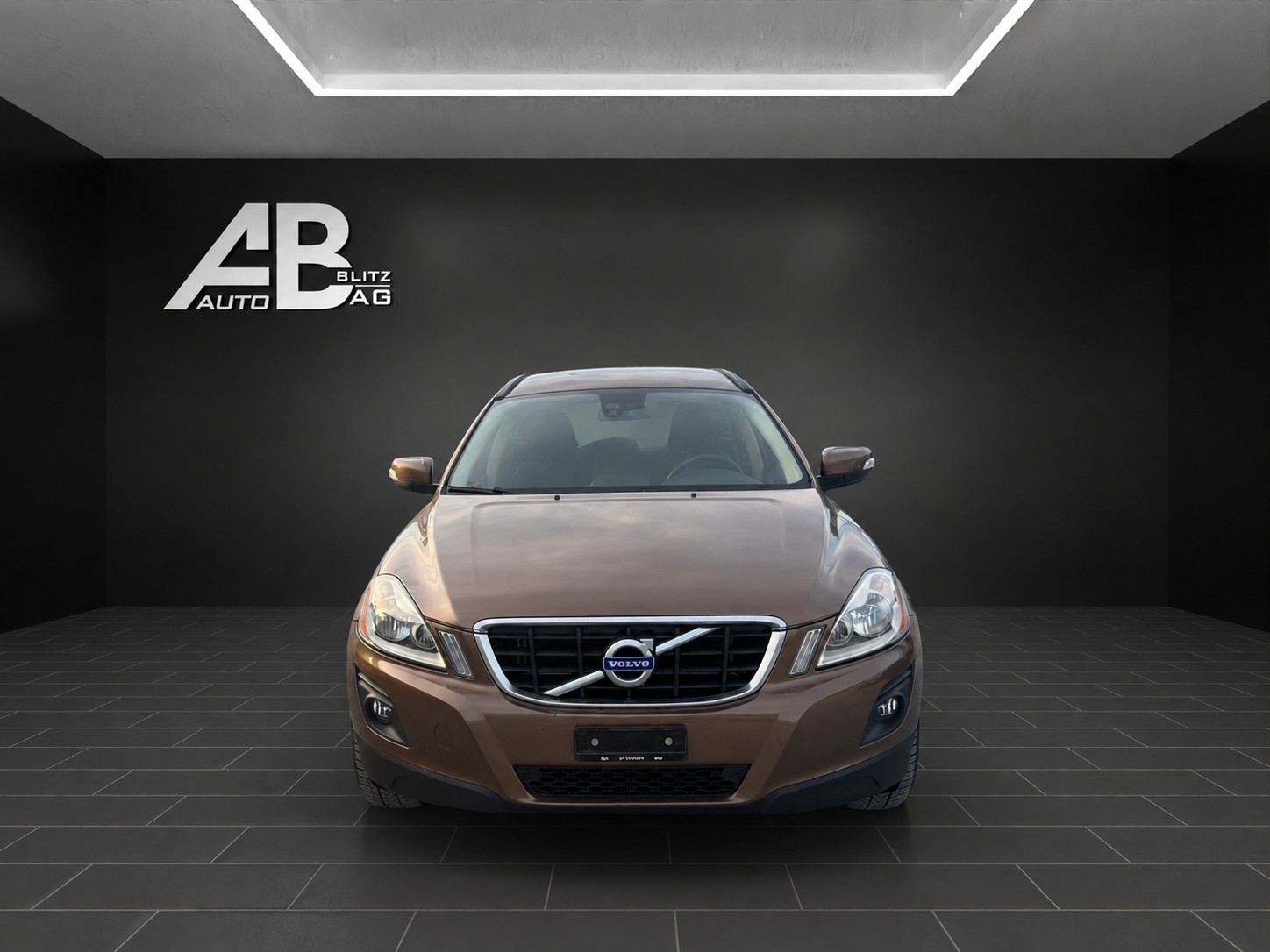 VOLVO XC60 2.4D Momentum