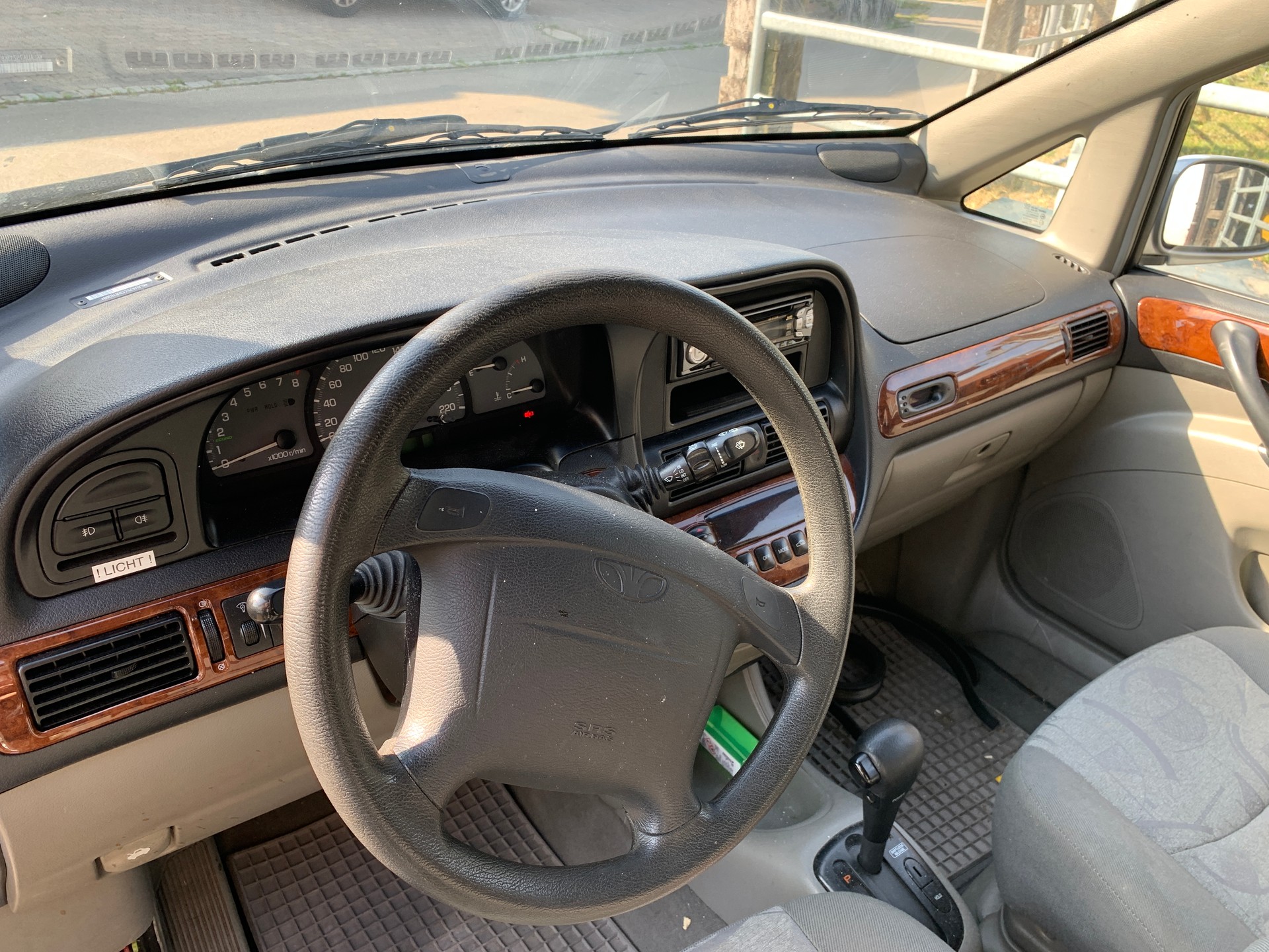 DAEWOO 2000 16V CDX-image-3