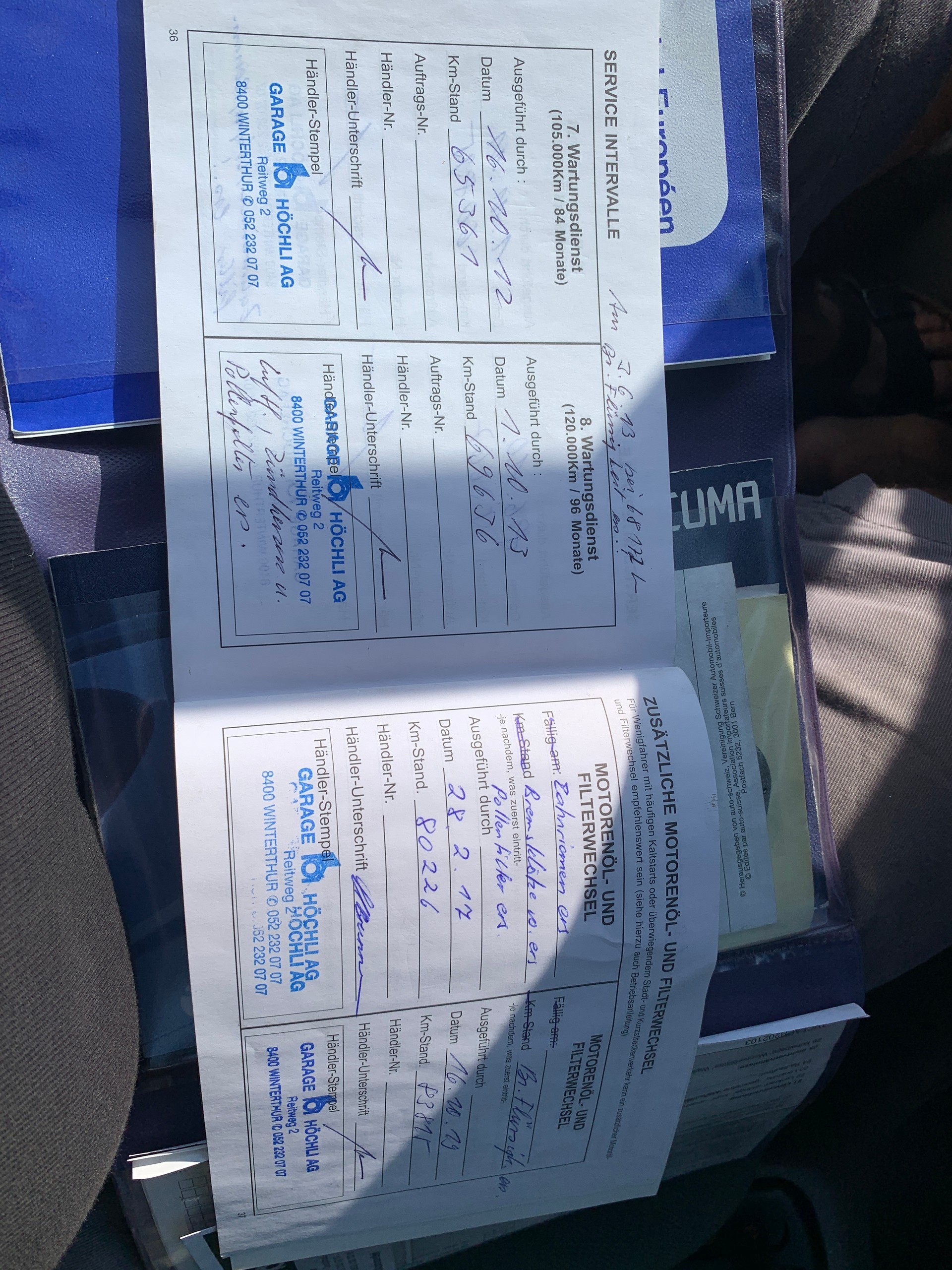DAEWOO 2000 16V CDX-image-4
