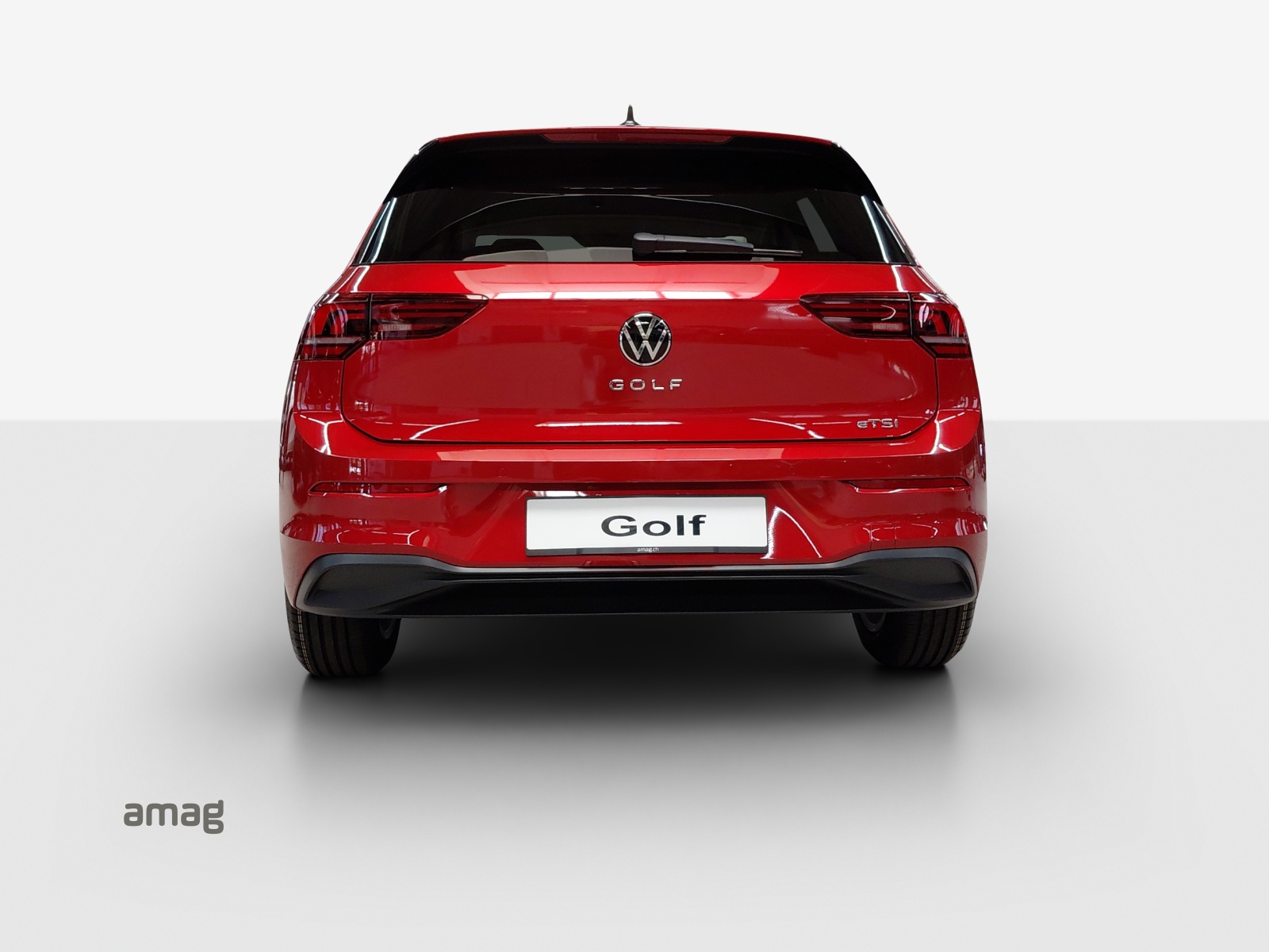 VW Golf 1.5 e TSI mHEV Value DSG-image-3