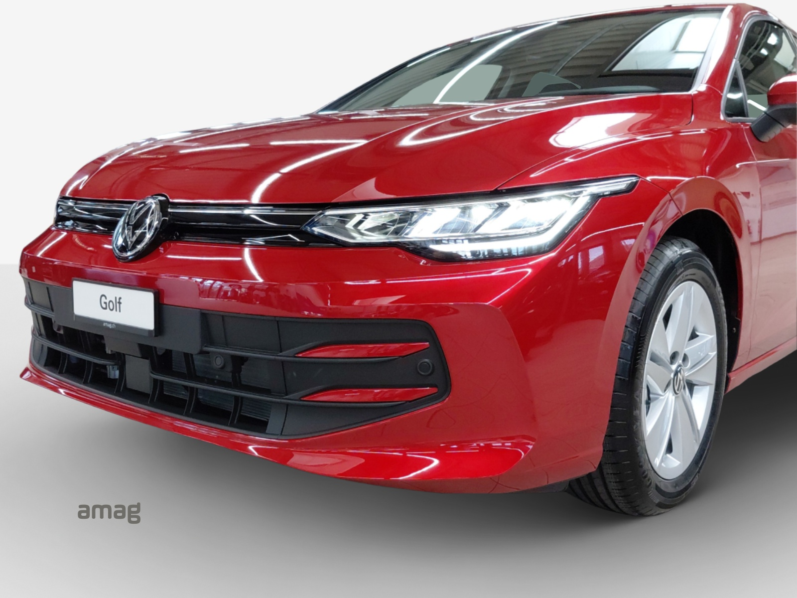 VW Golf 1.5 e TSI mHEV Value DSG-image-15