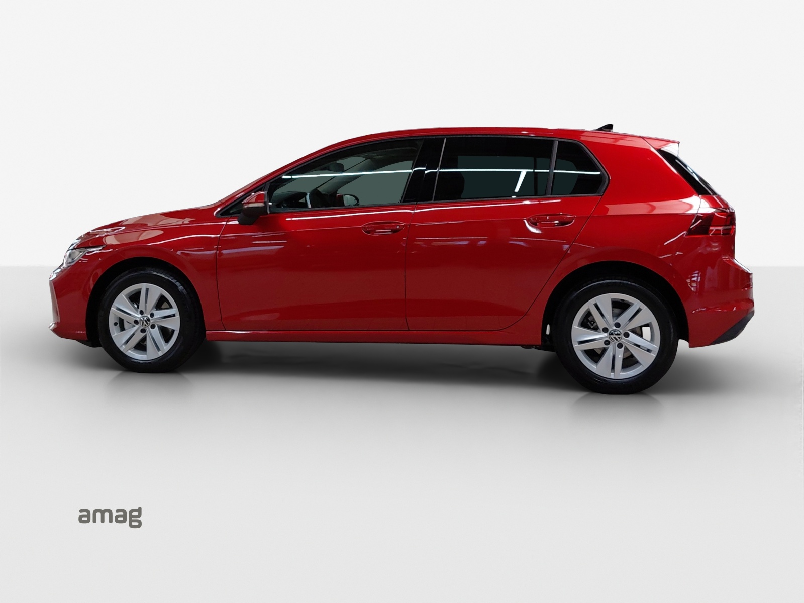 VW Golf 1.5 e TSI mHEV Value DSG-image-1