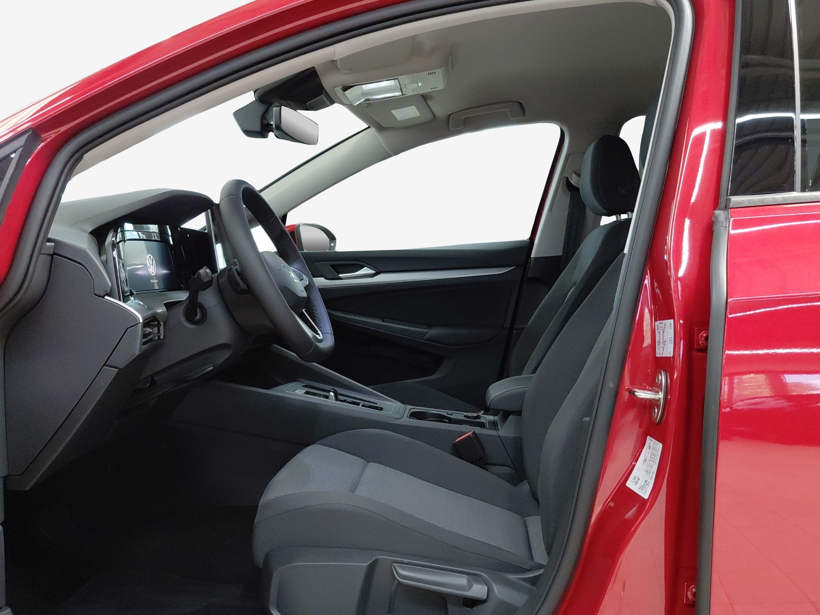 VW Golf 1.5 e TSI mHEV Value DSG-image-7