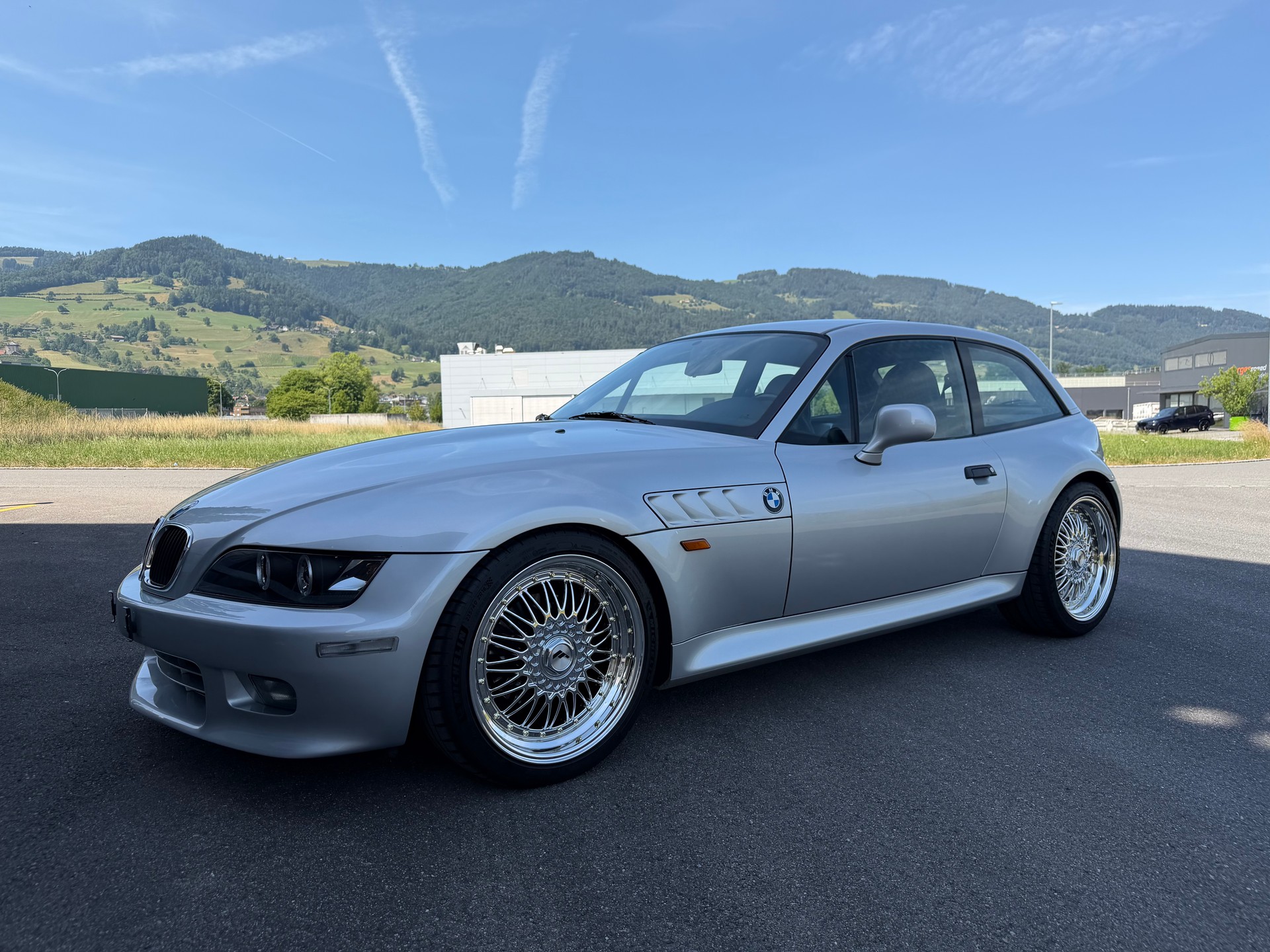 BMW 2.8 l Coupe-image-12