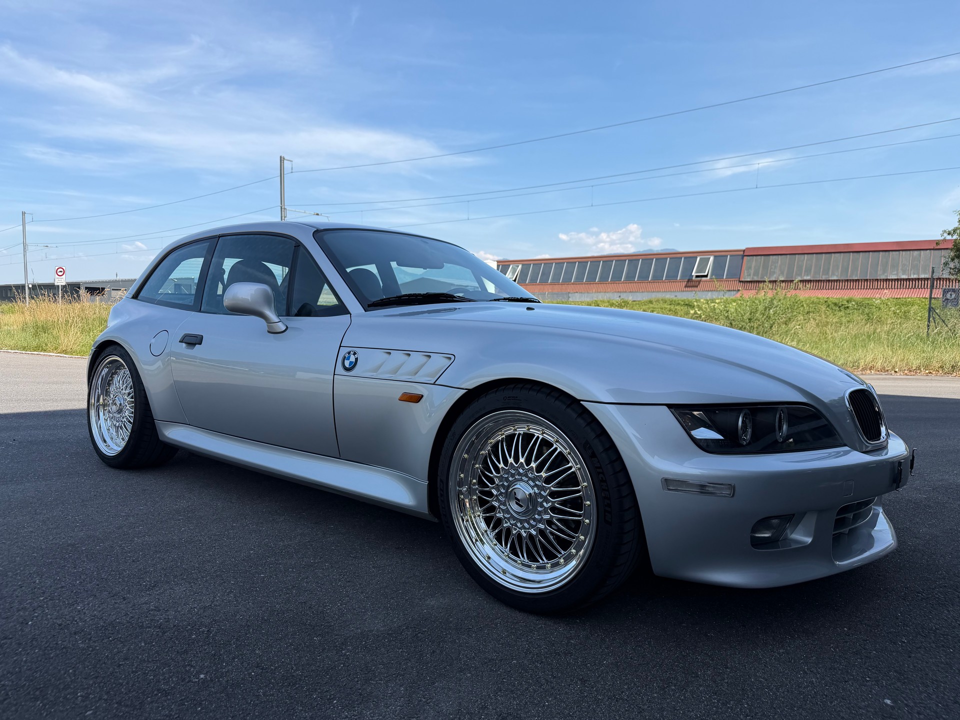 BMW 2.8 l Coupe-image-11