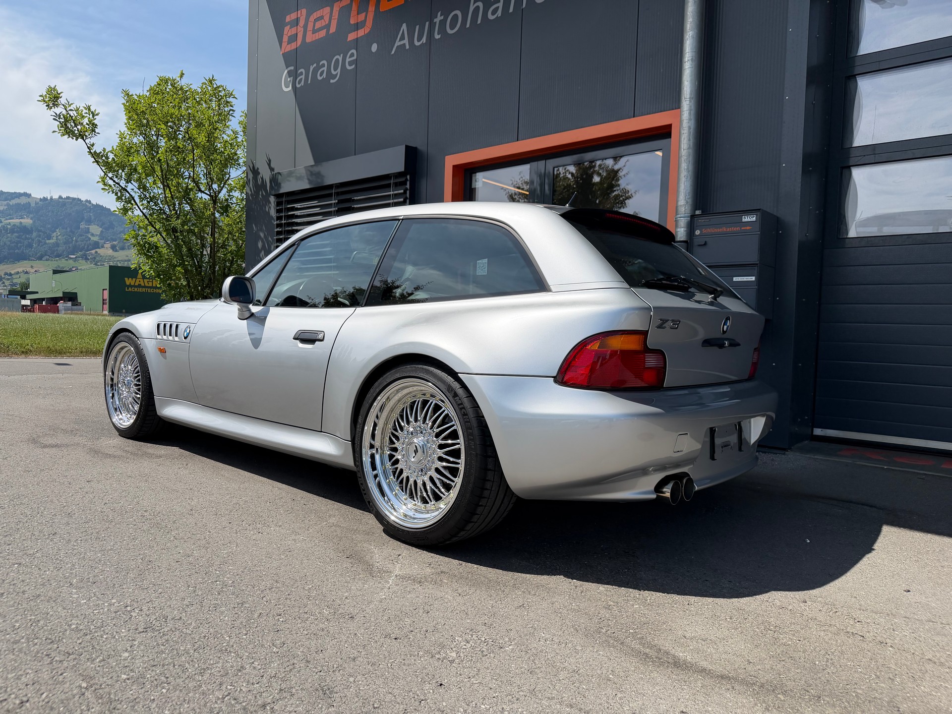 BMW 2.8 l Coupe-image-5