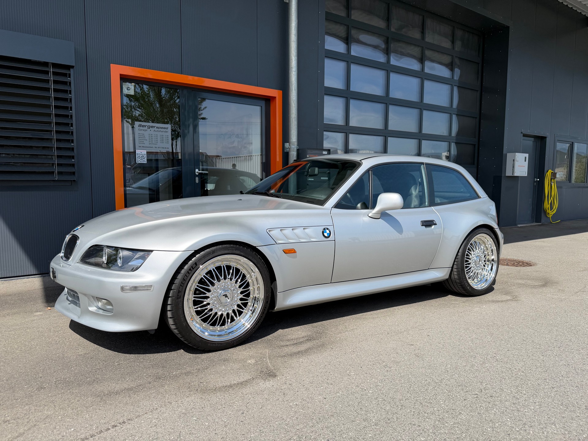 BMW 2.8 l Coupe-image-0