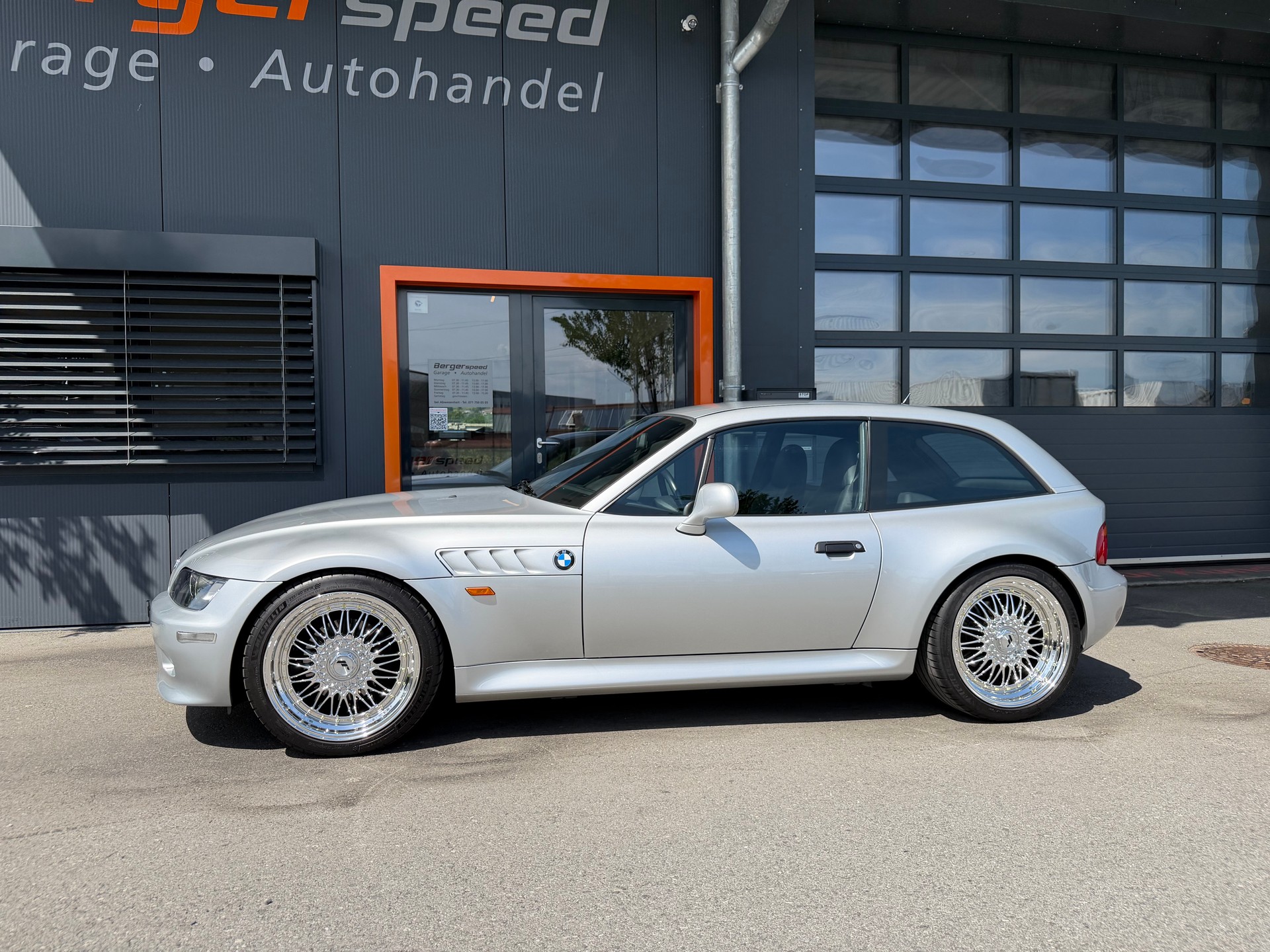 BMW 2.8 l Coupe-image-2