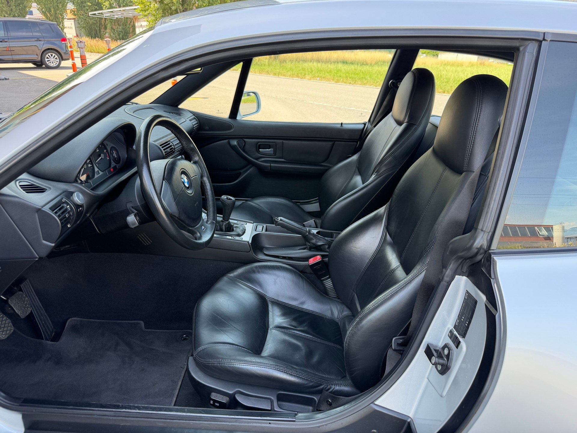 BMW 2.8 l Coupe-image-8