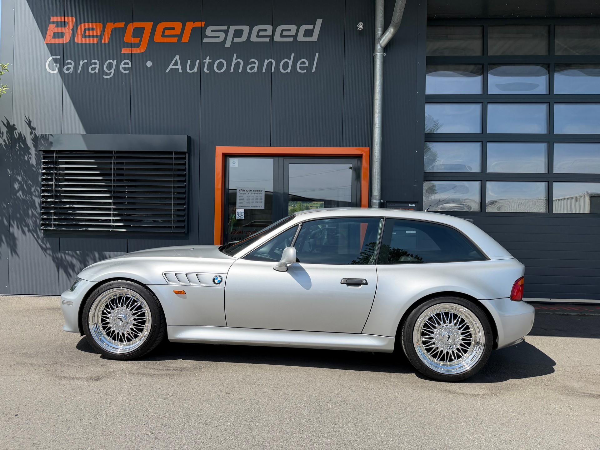 BMW 2.8 l Coupe-image-4