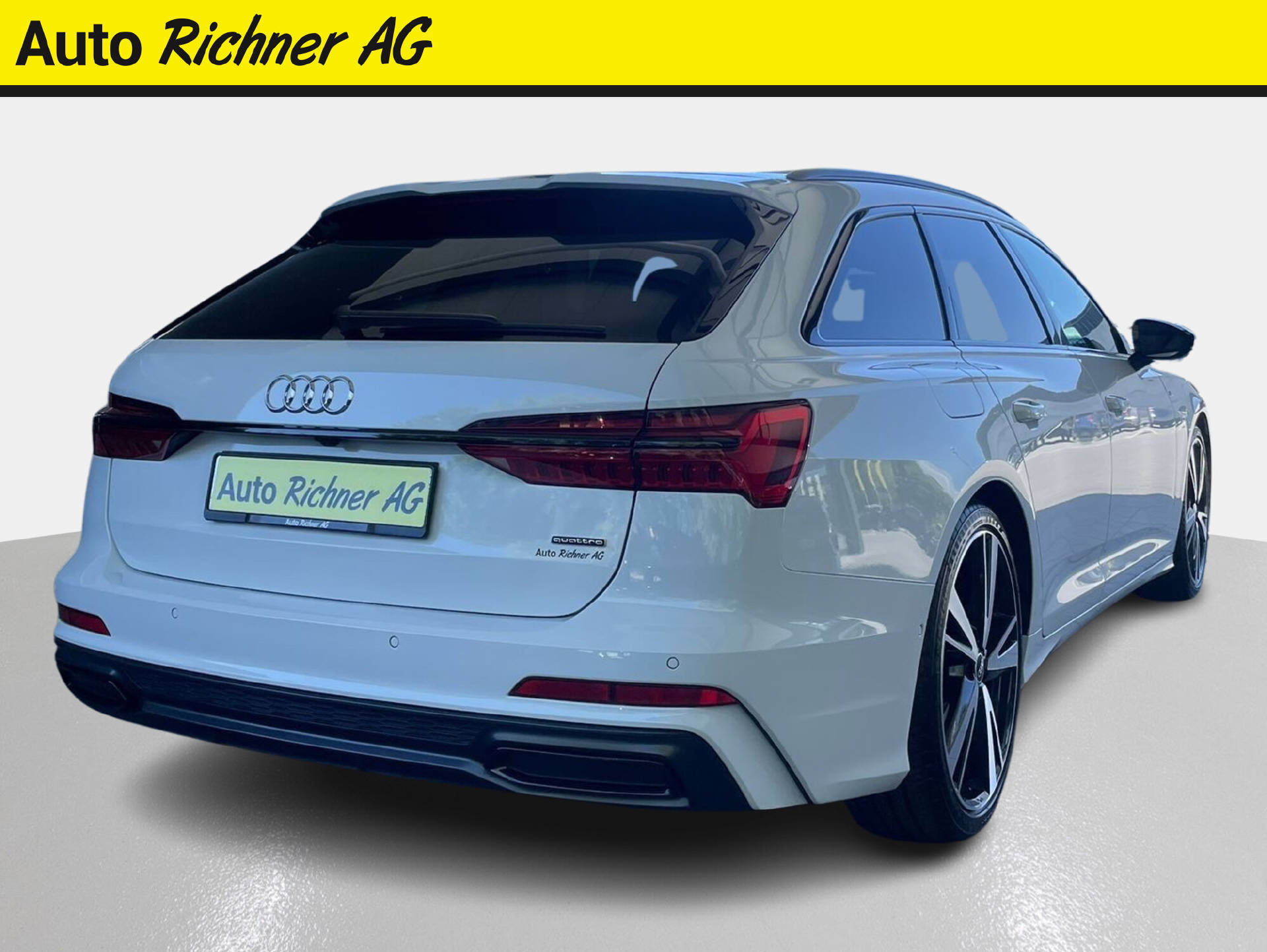 AUDI A6 Avant 3.0 50 TDI Sport quattro T-Tronic-showroom-element-3