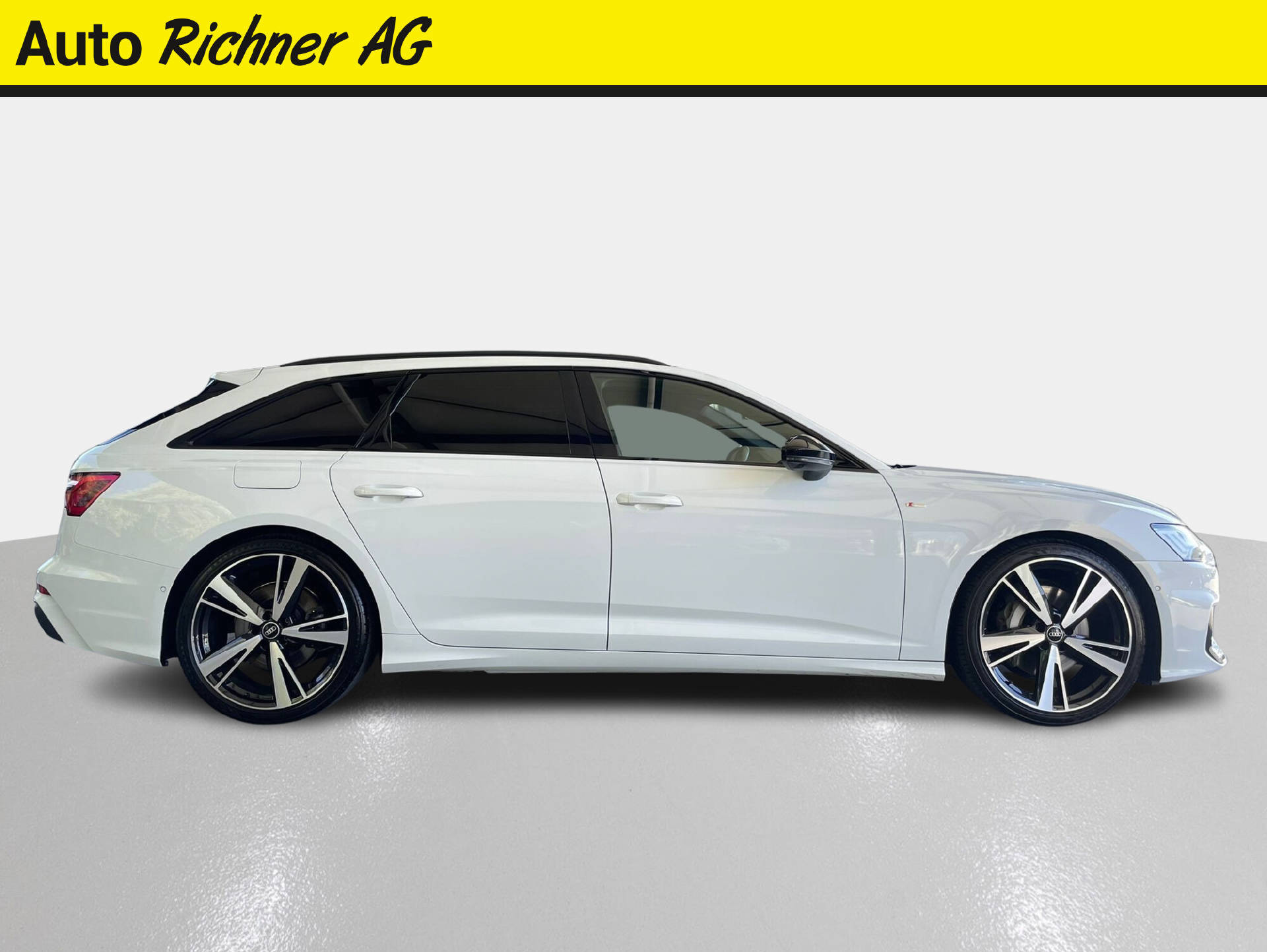 AUDI A6 Avant 3.0 50 TDI Sport quattro T-Tronic-showroom-element-2