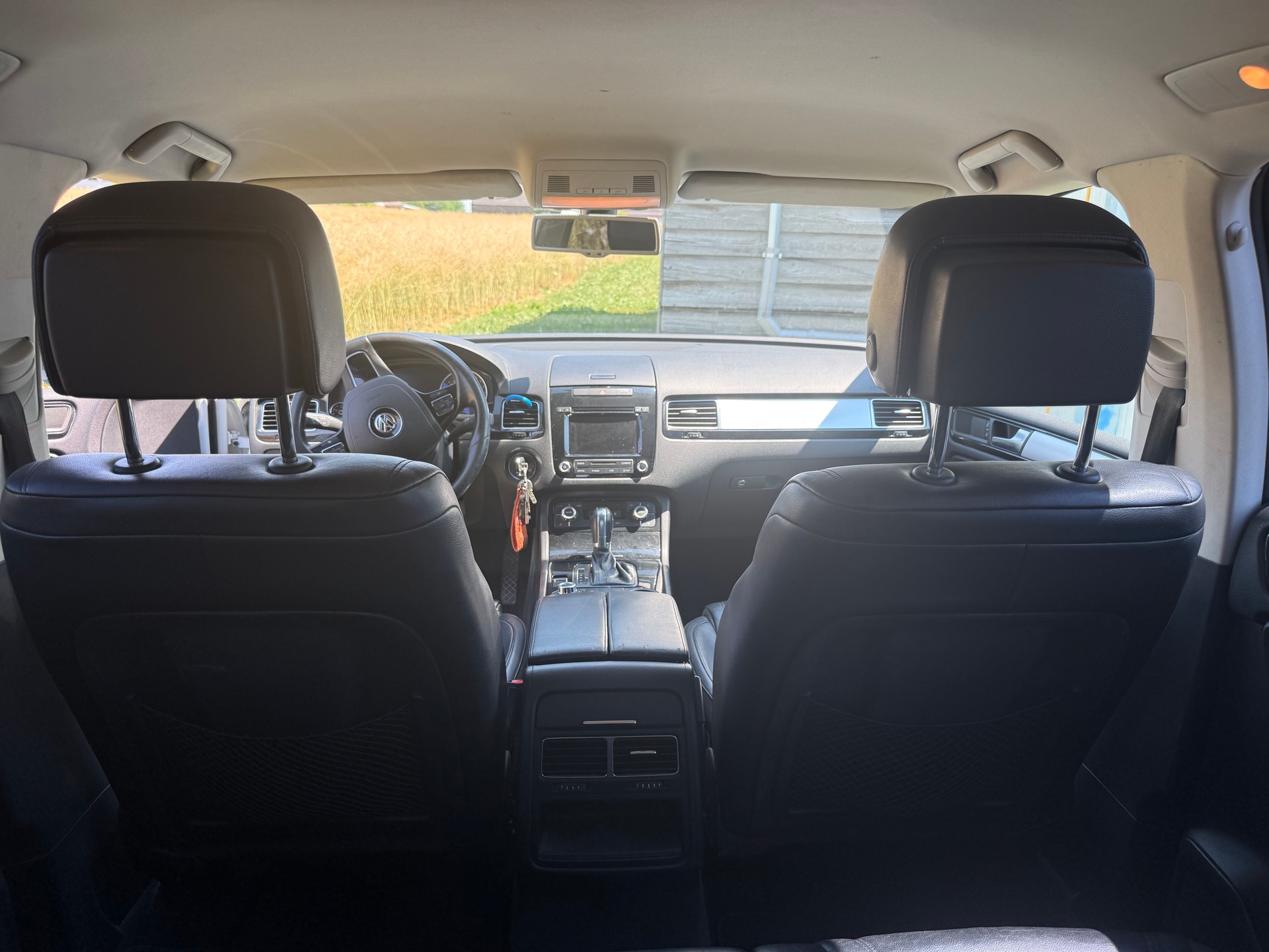 VW 3.0 V6 TDI 245 BMT TT 4Xm-image-5