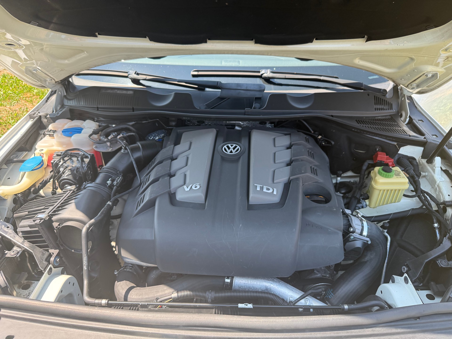 VW 3.0 V6 TDI 245 BMT TT 4Xm-image-4