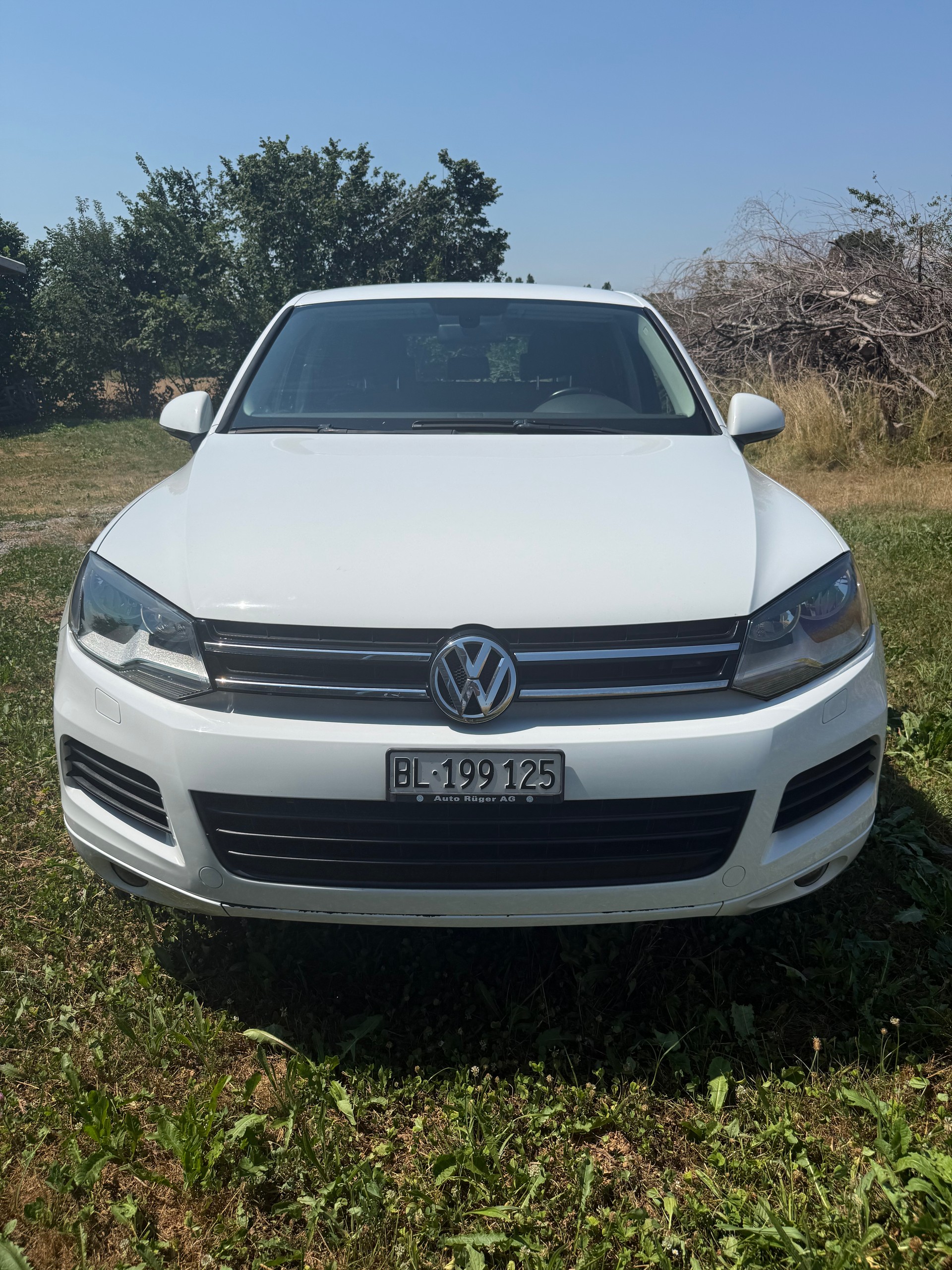 VW 3.0 V6 TDI 245 BMT TT 4Xm-image-0