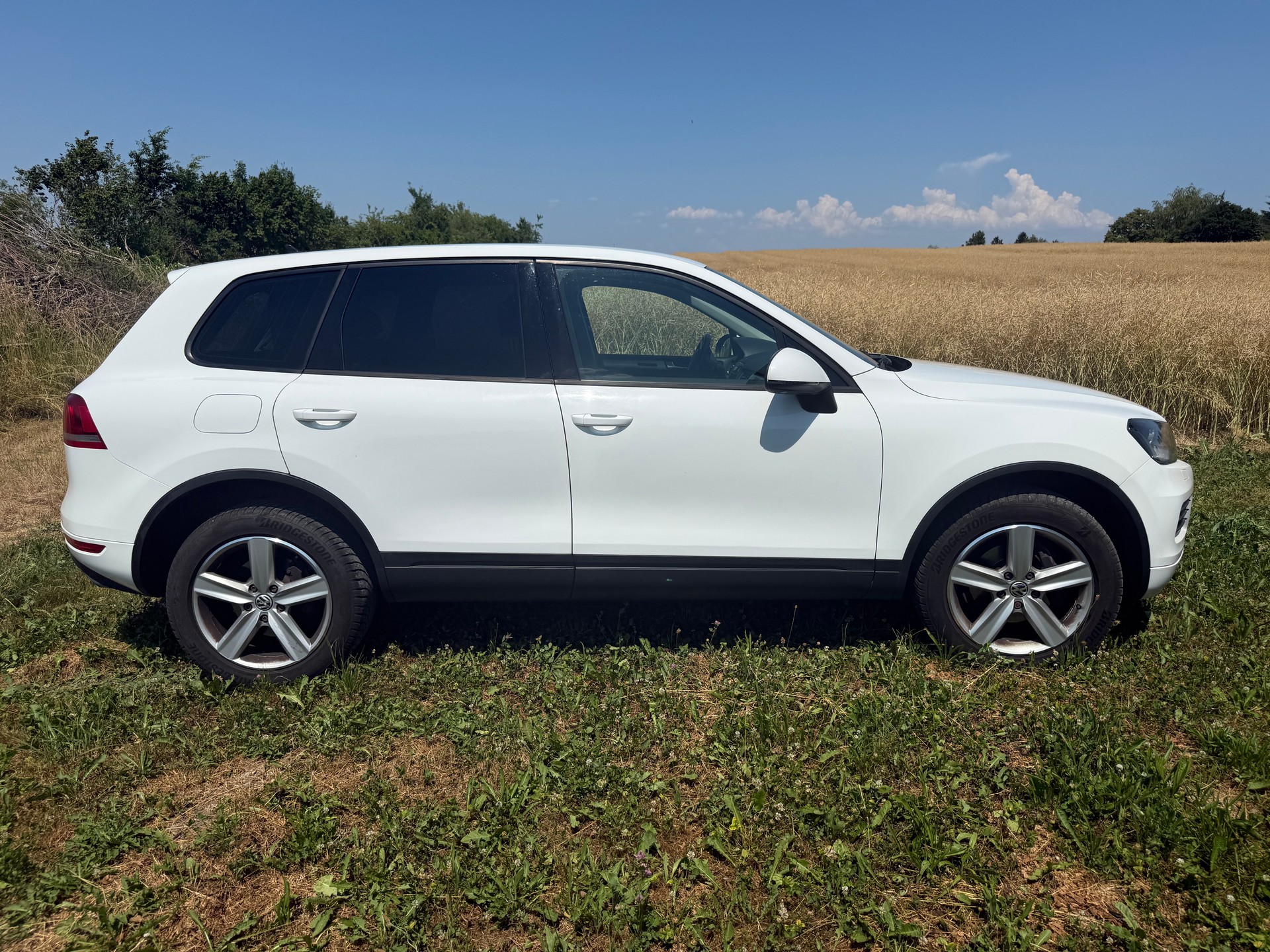 VW 3.0 V6 TDI 245 BMT TT 4Xm-image-1