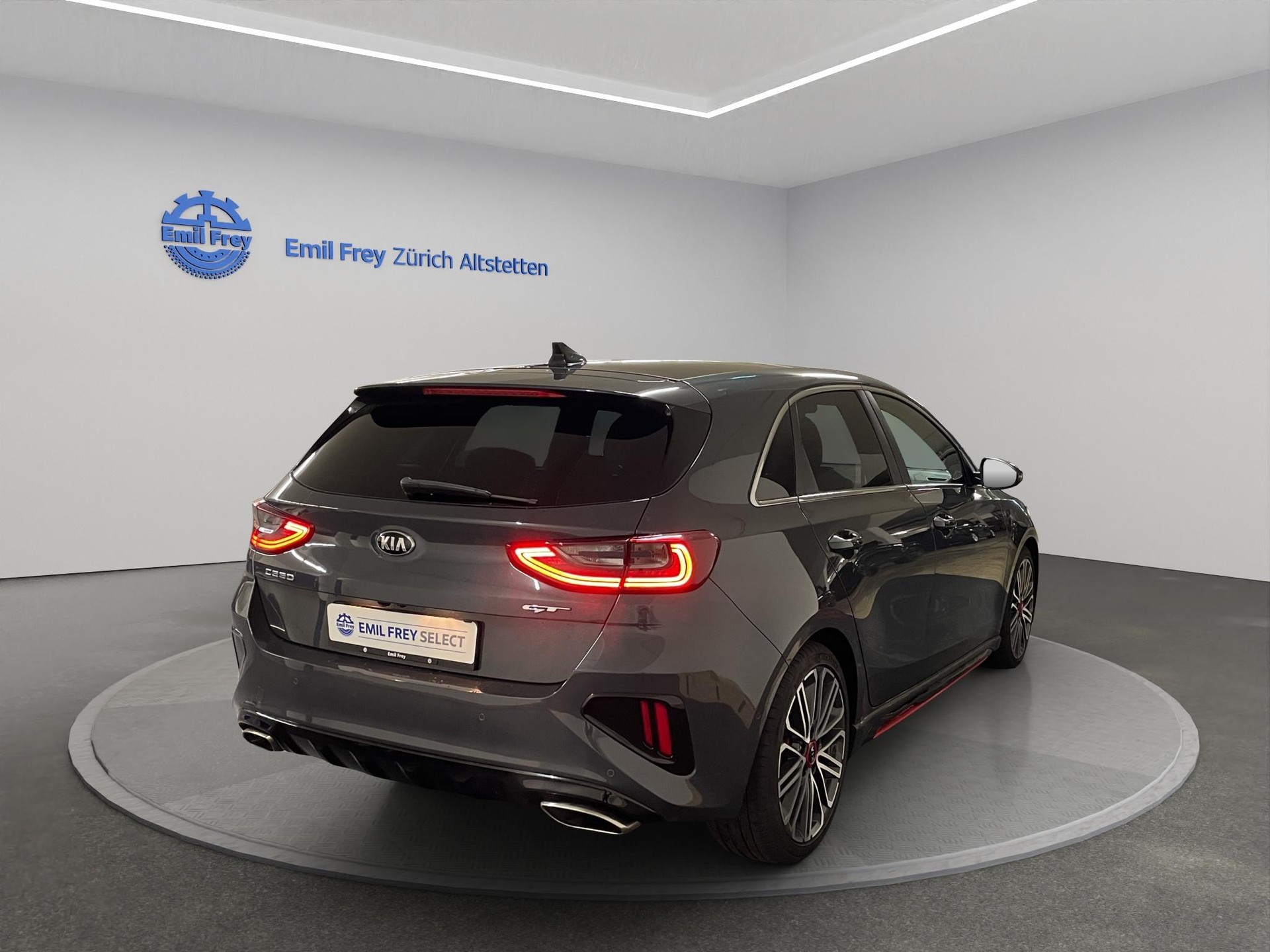 KIA Ceed 1.6 T-GDi GT-image-1