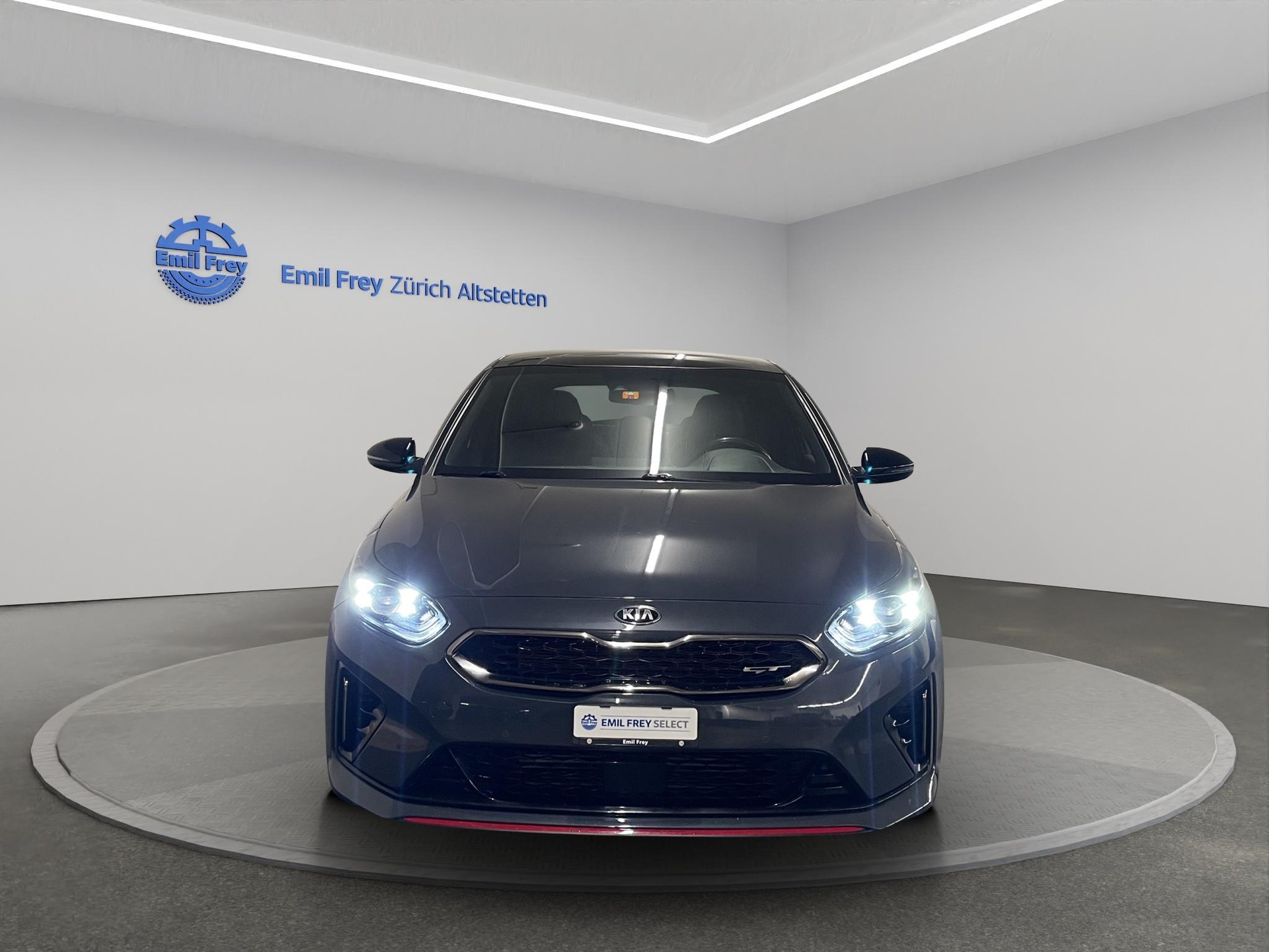 KIA Ceed 1.6 T-GDi GT-image-4