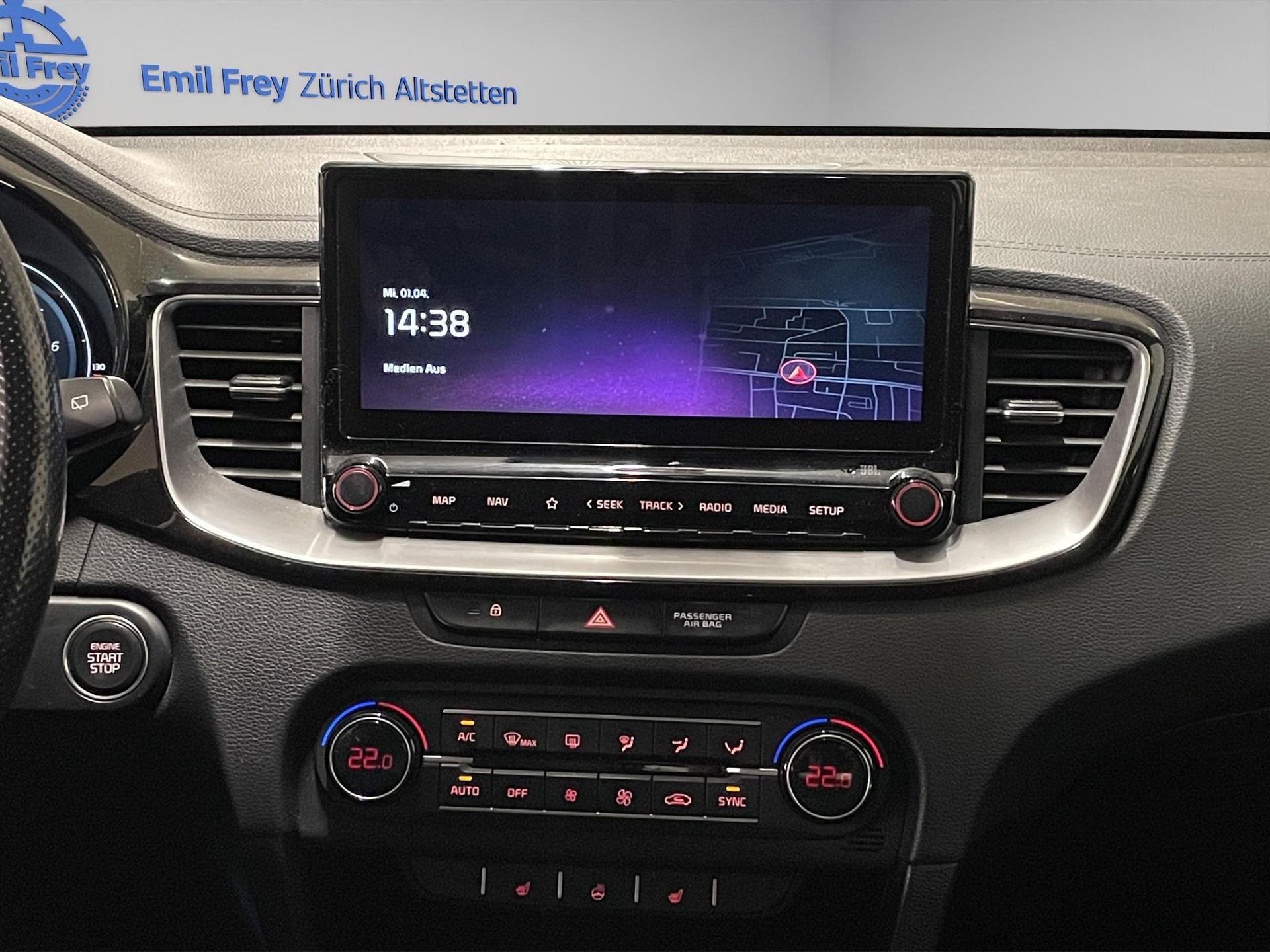 KIA Ceed 1.6 T-GDi GT-image-9