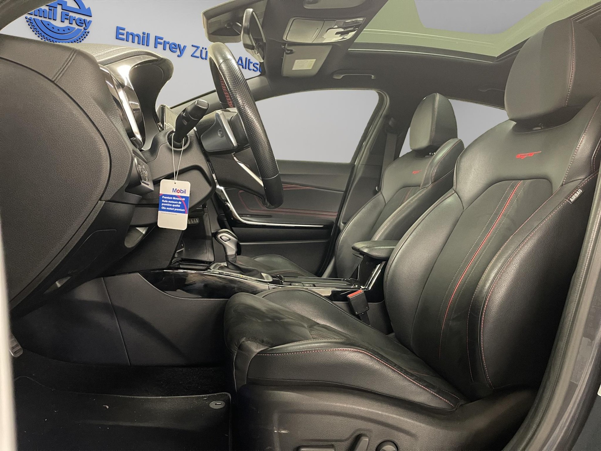 KIA Ceed 1.6 T-GDi GT-image-6