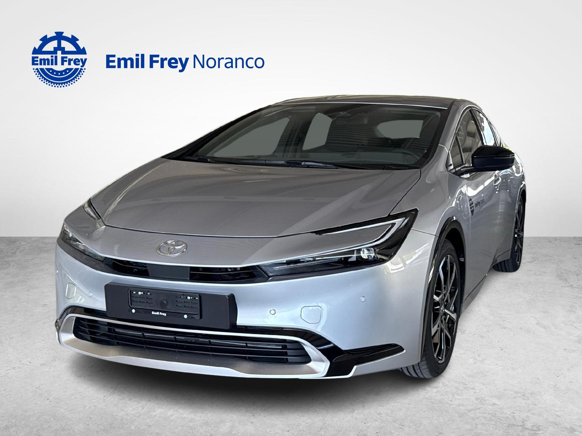 TOYOTA Prius 2.0 Plug-In-Hybrid Style-image-0