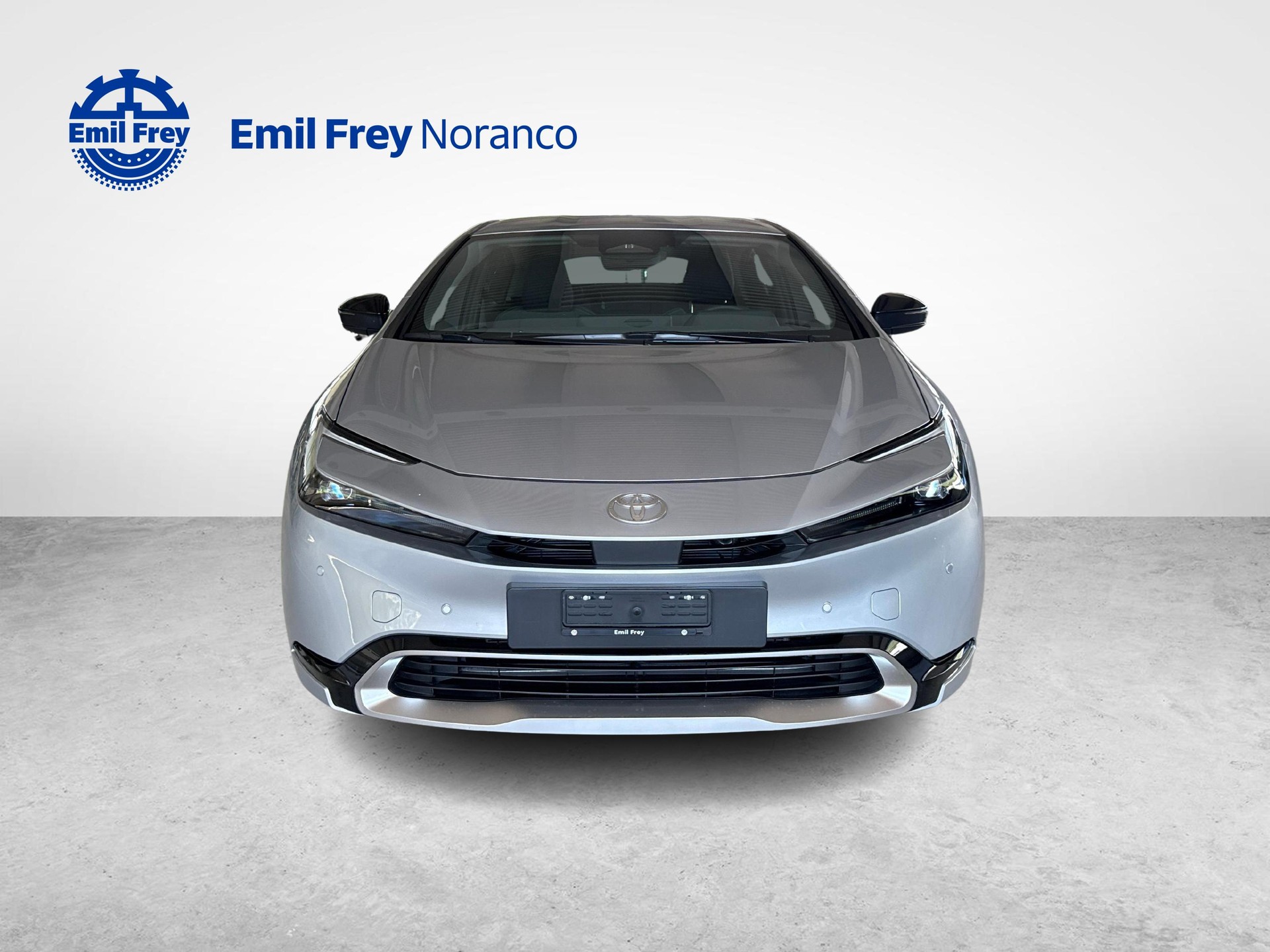 TOYOTA Prius 2.0 Plug-In-Hybrid Style-image-7