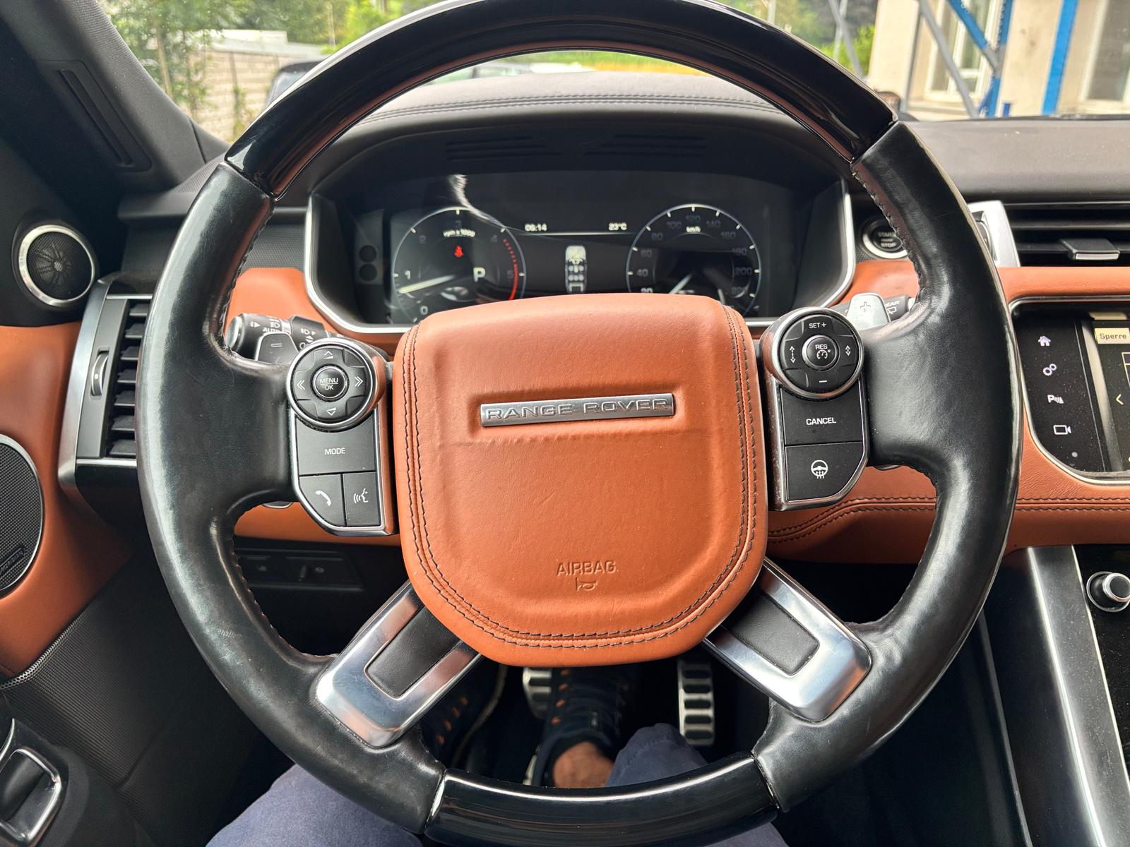 LAND ROVER Range Rover Sport 4.4 SDV8 Autobiography Automatic-image-10