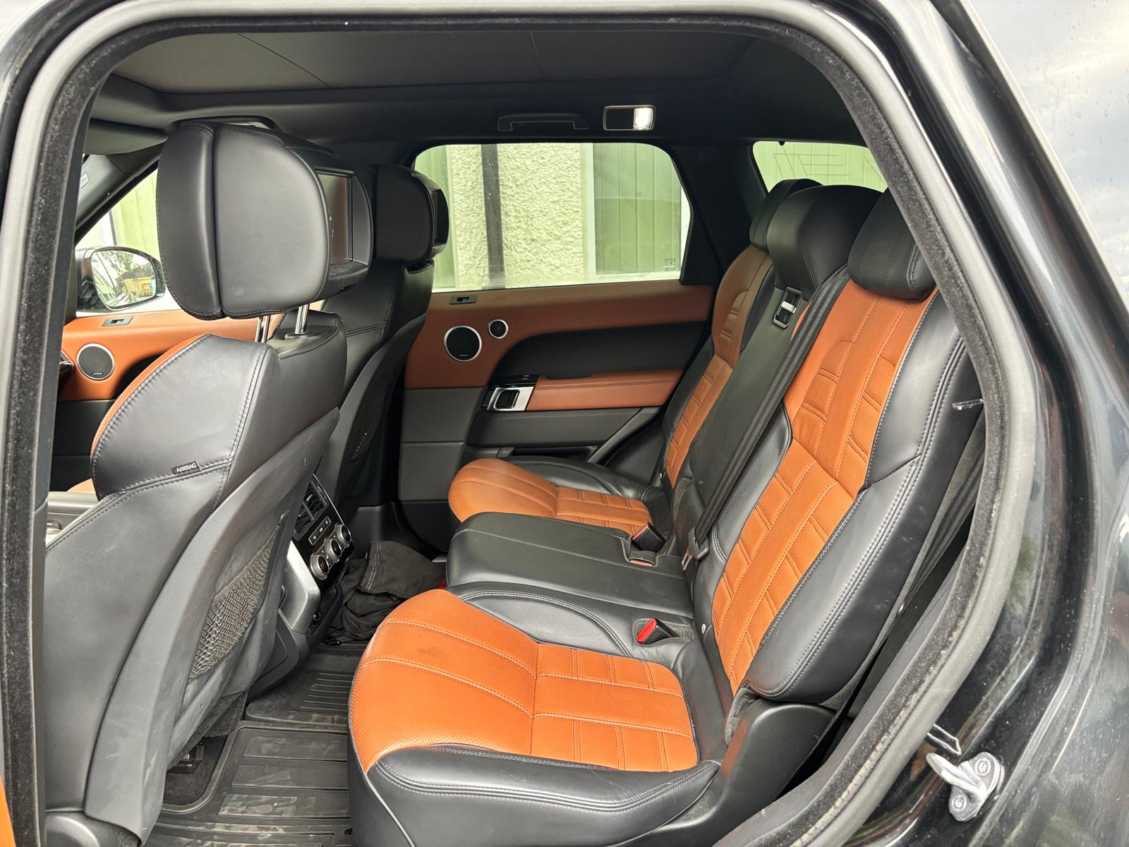 LAND ROVER Range Rover Sport 4.4 SDV8 Autobiography Automatic-image-15