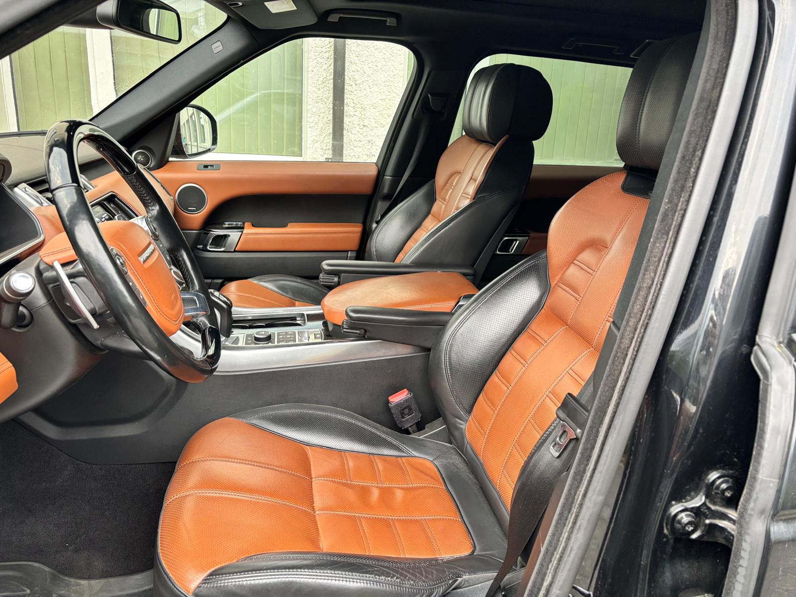 LAND ROVER Range Rover Sport 4.4 SDV8 Autobiography Automatic-image-14