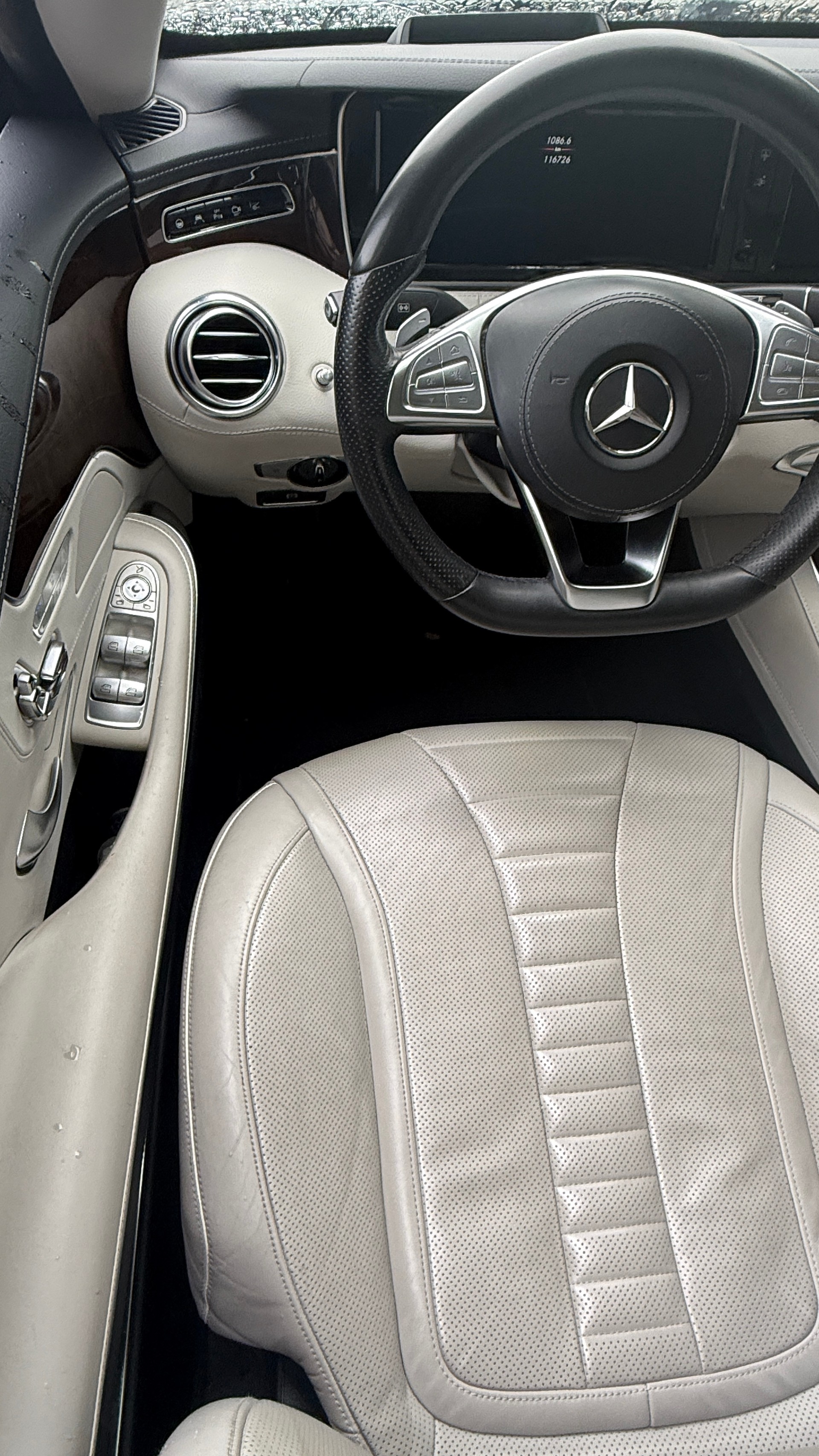 MERCEDES-BENZ S 500 V8 4matic-image-3