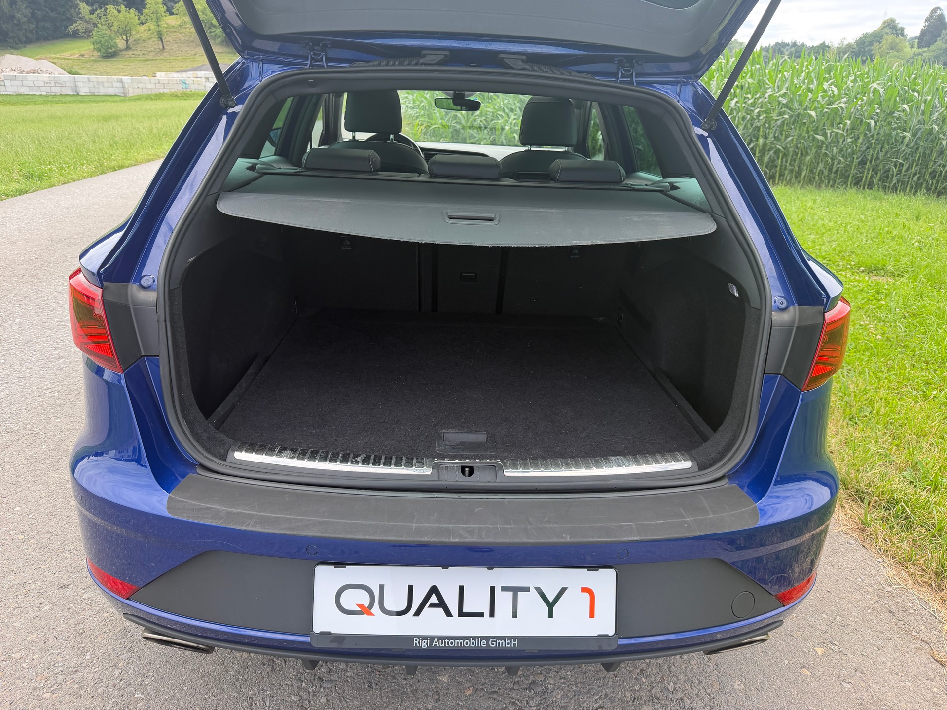SEAT Leon ST 2.0 TSI Cupra 300 4 Drive DSG-image-15