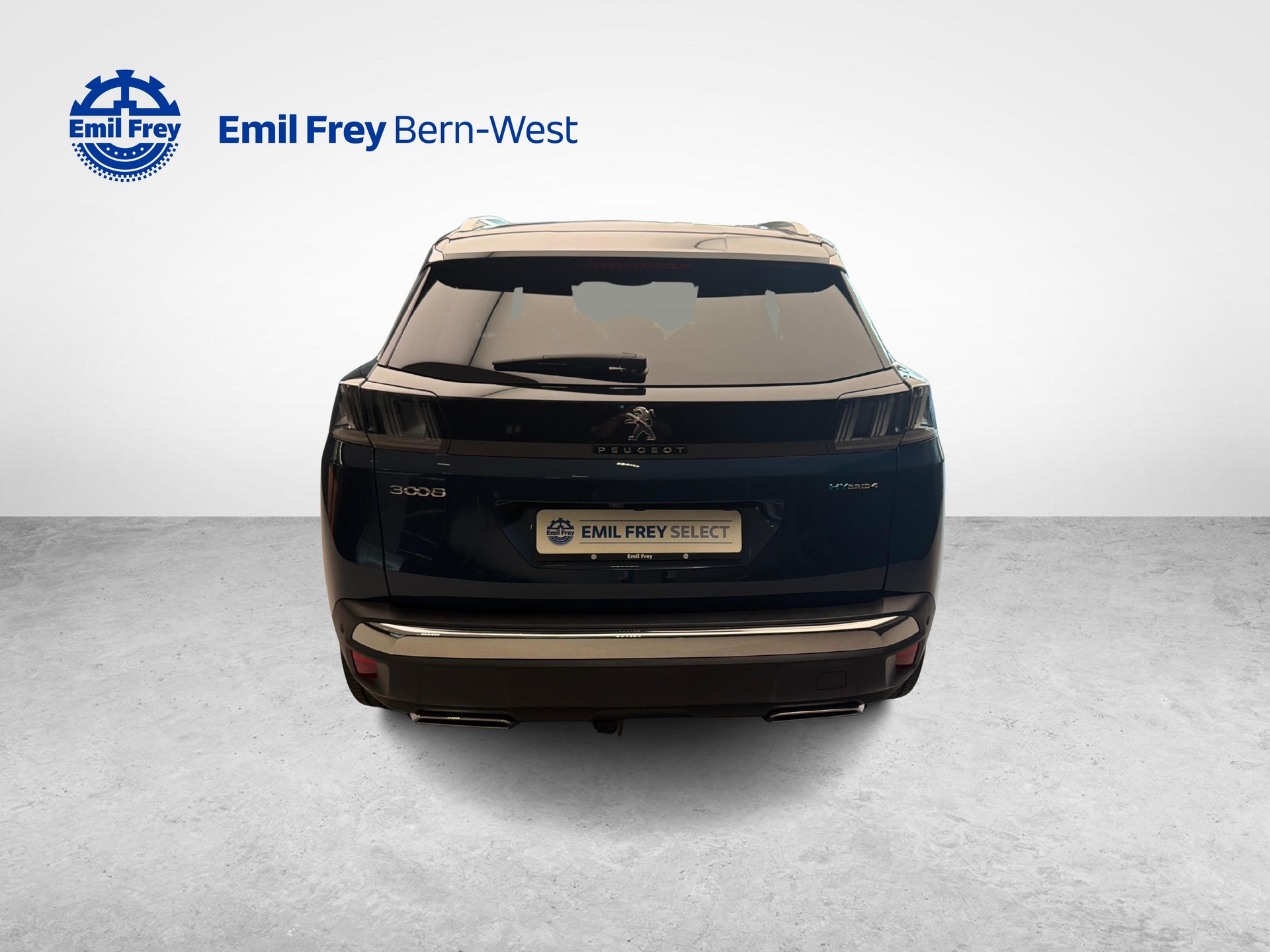 PEUGEOT 3008 1.6 Plug-in Hybrid4 GT Pack-image-4