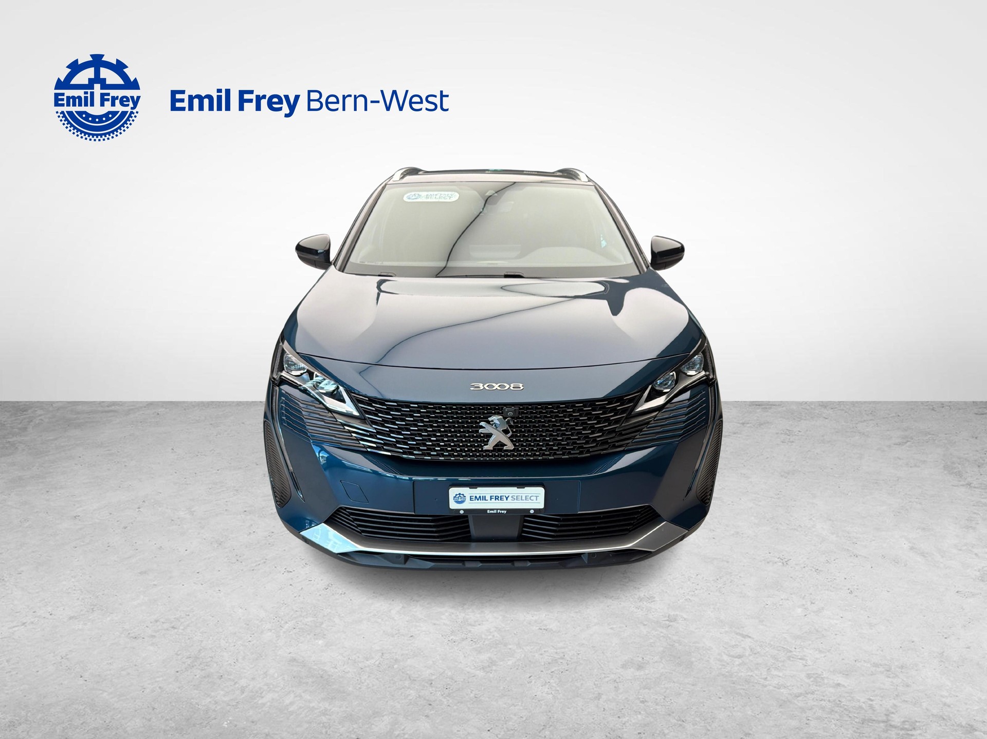 PEUGEOT 3008 1.6 Plug-in Hybrid4 GT Pack-image-8