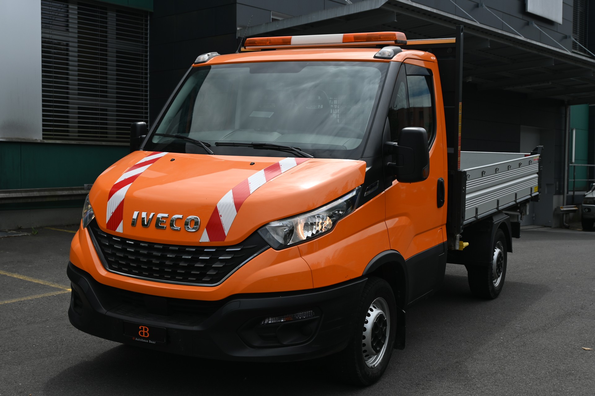 IVECO Daily 35 S 16A8 K.-Ch. 3000 2.3 HPI 156-image-0