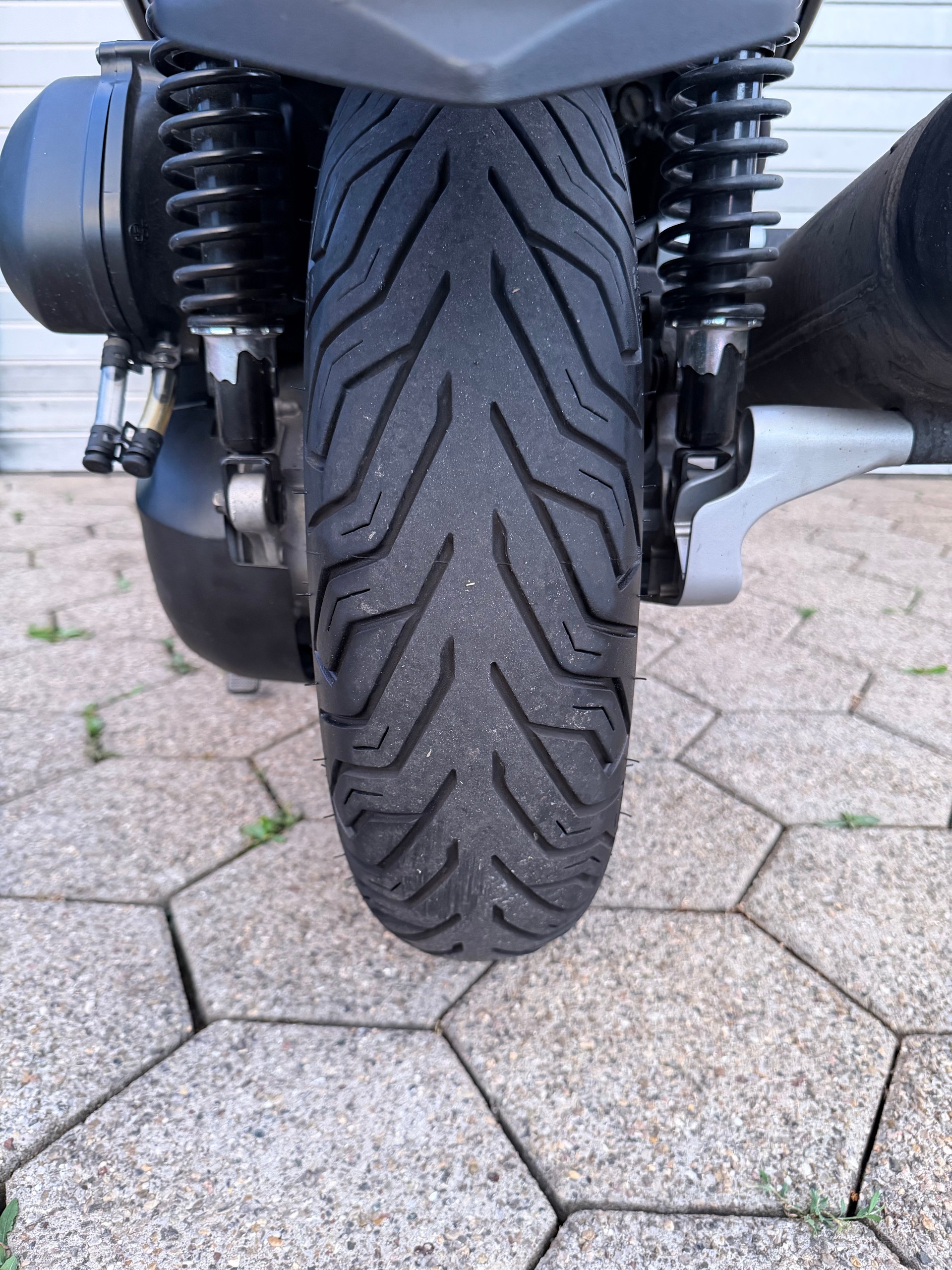 YAMAHA X-MaxYP 125 R ABS-image-13