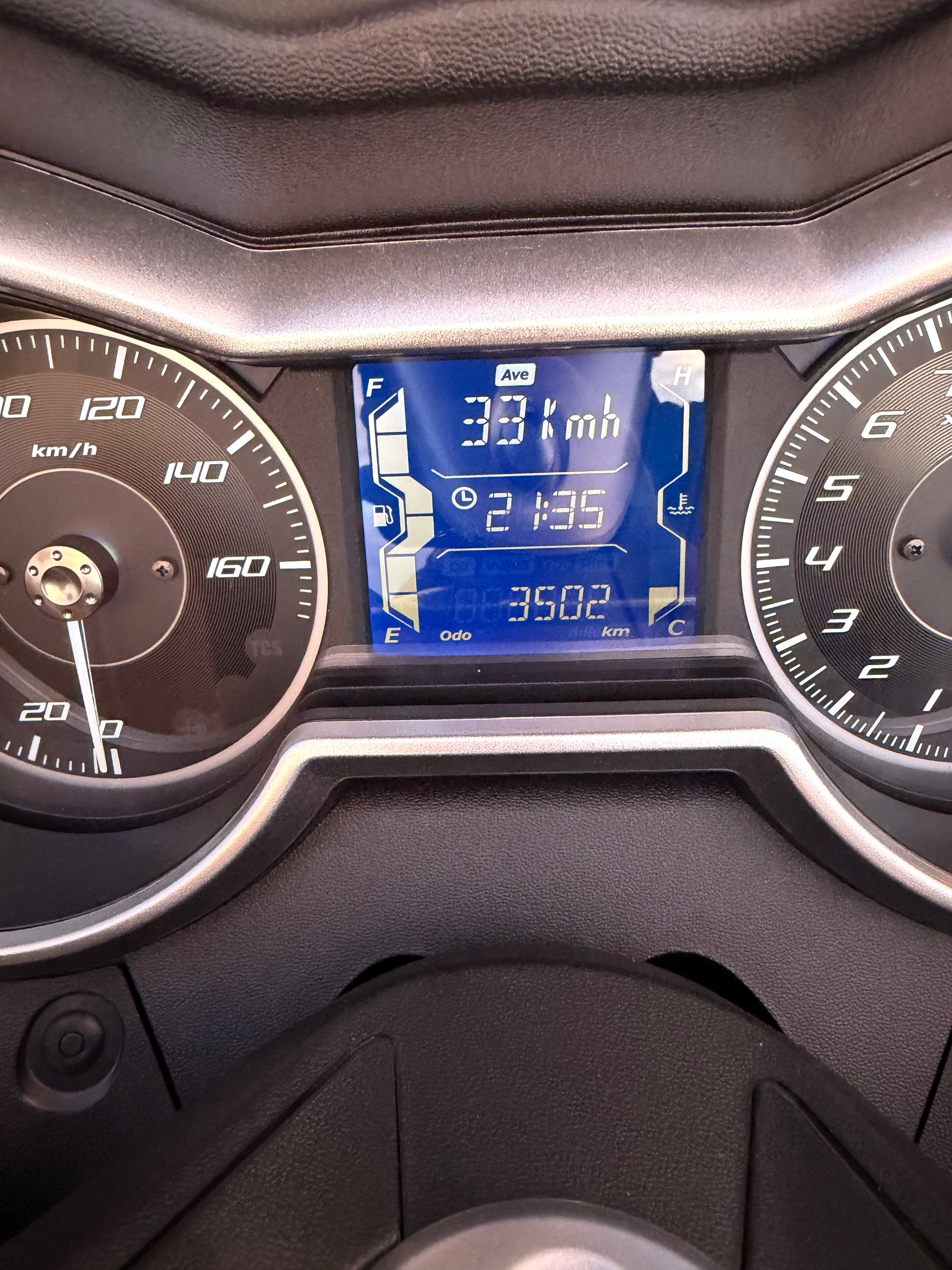 YAMAHA X-MaxYP 125 R ABS-image-6